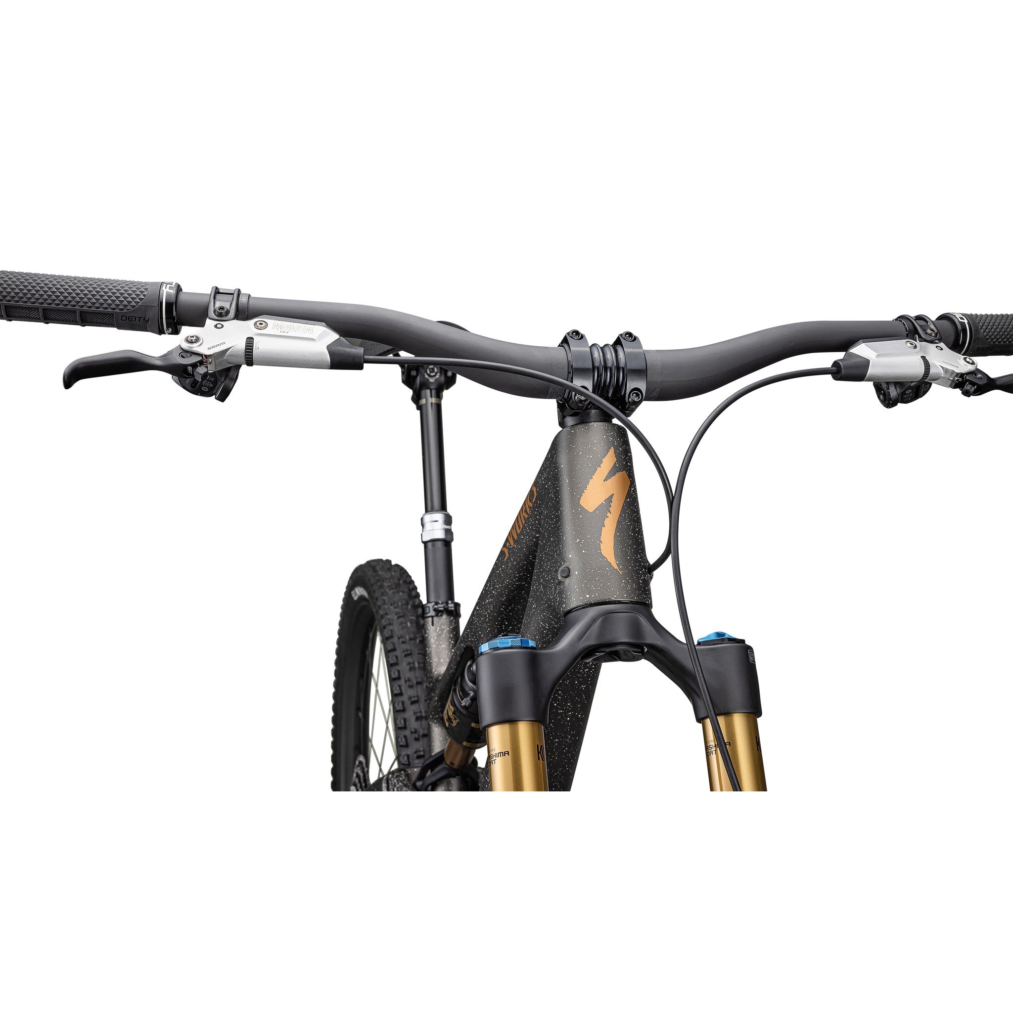 S-Works Stumpjumper 15
