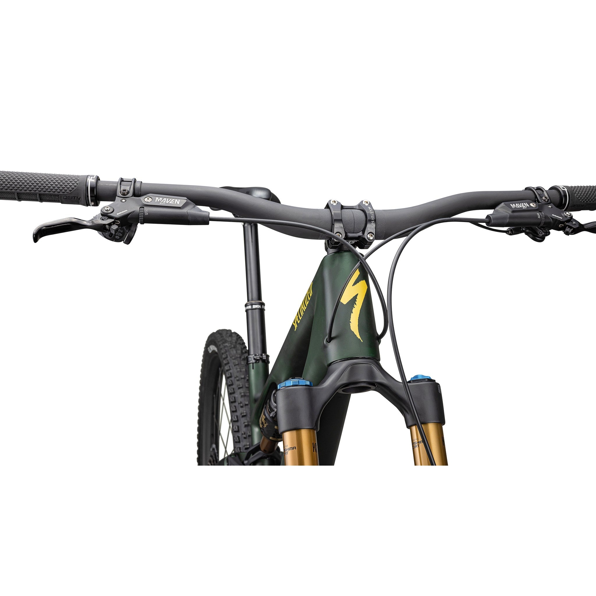 Stumpjumper 15 Pro
