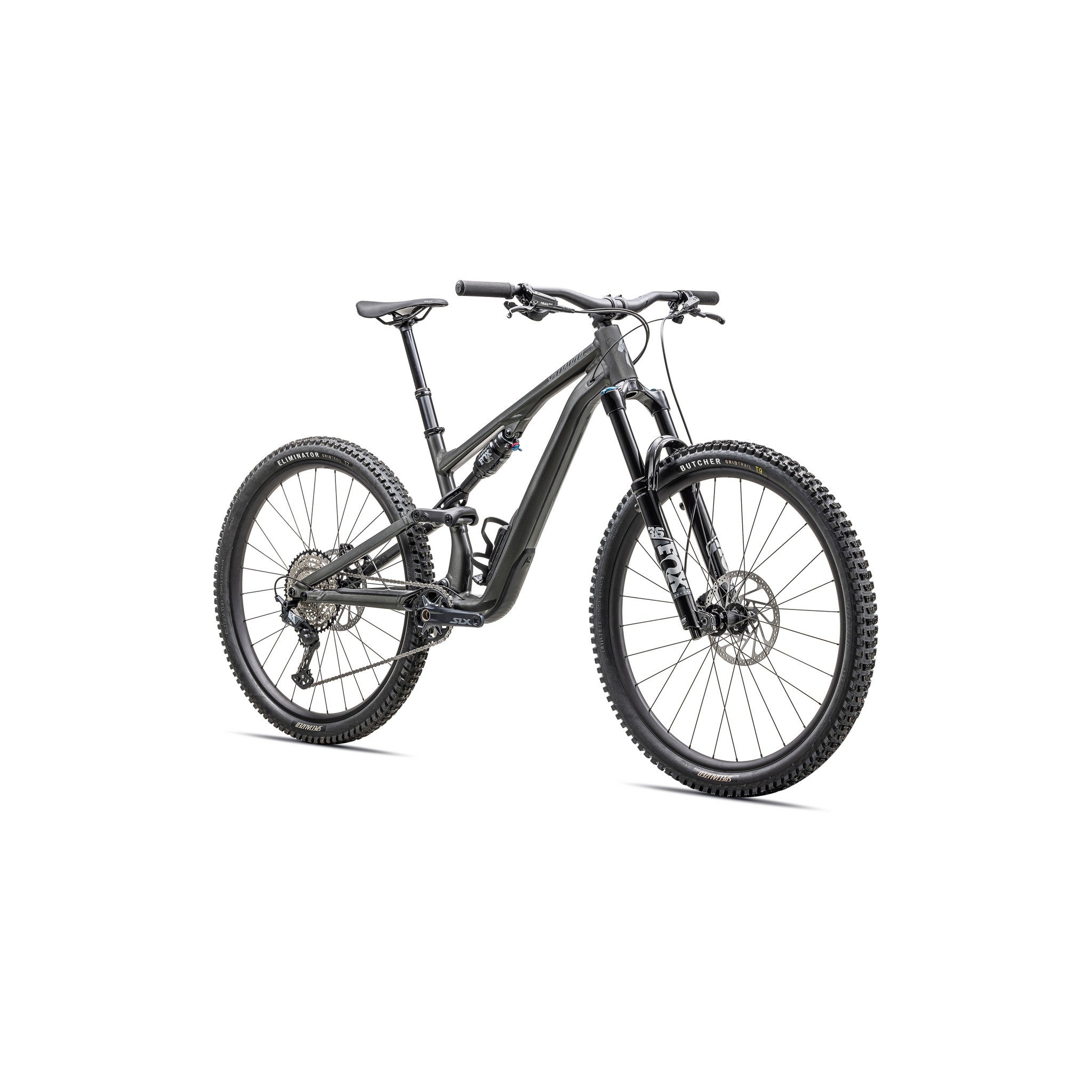 Stumpjumper 15 Comp Alloy