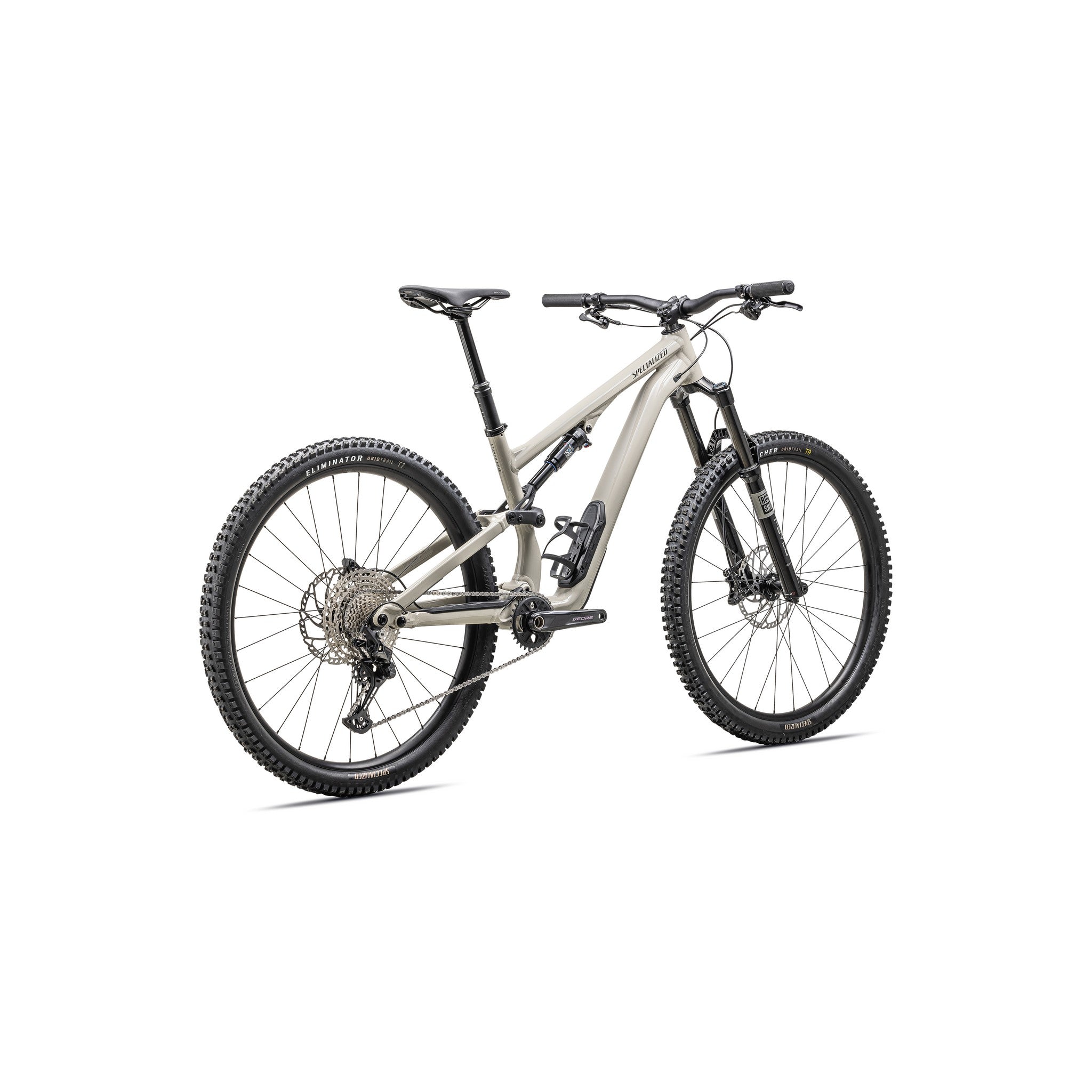 Stumpjumper 15 Alloy