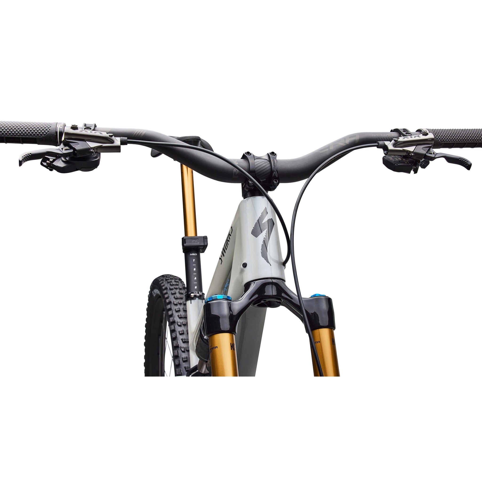 S-Works Stumpjumper 15 EVO Di2