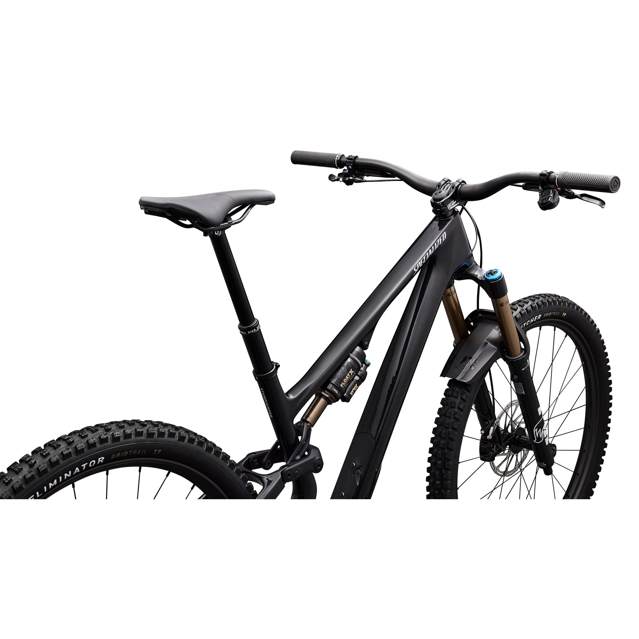 Stumpjumper 15 EVO Pro