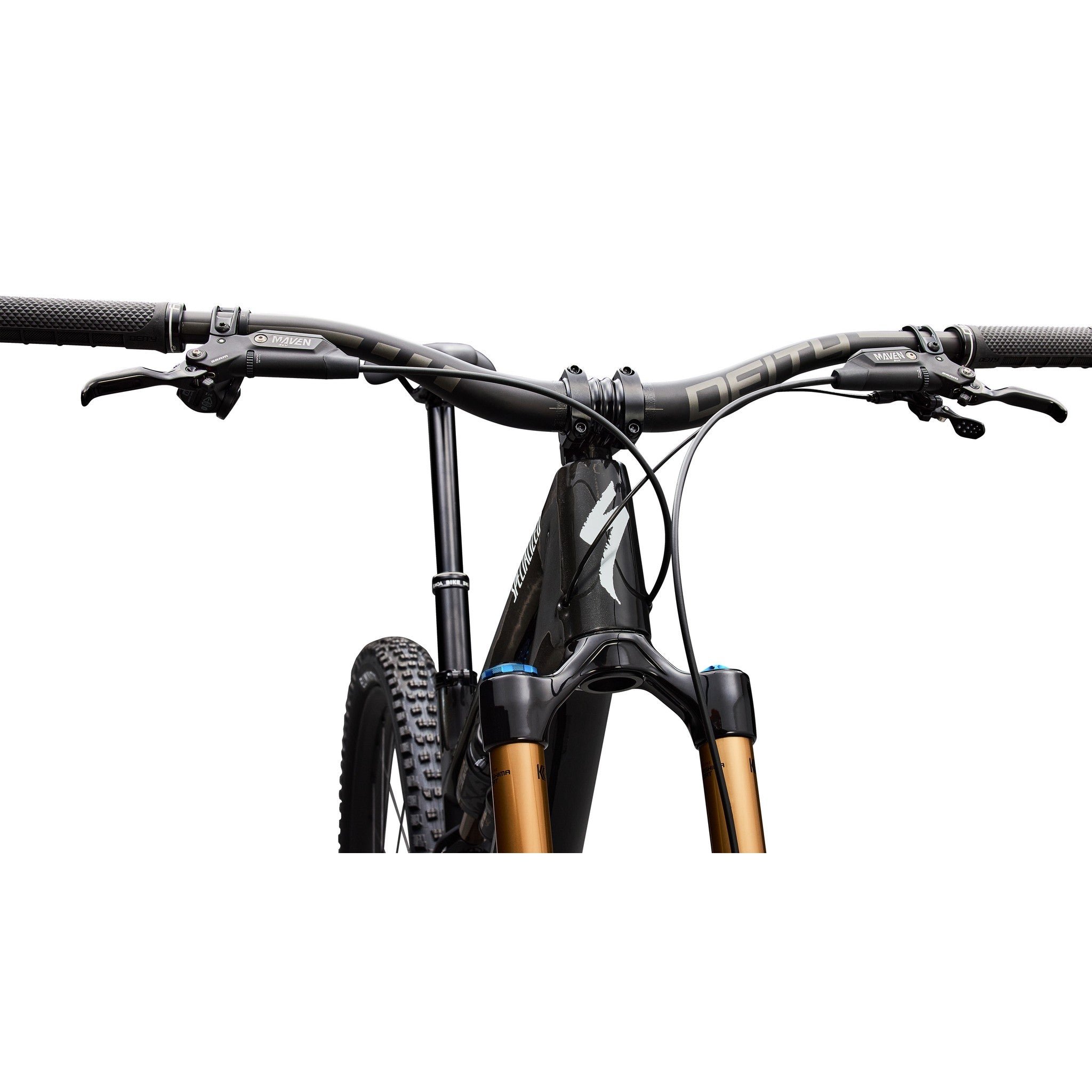 Stumpjumper 15 EVO Pro