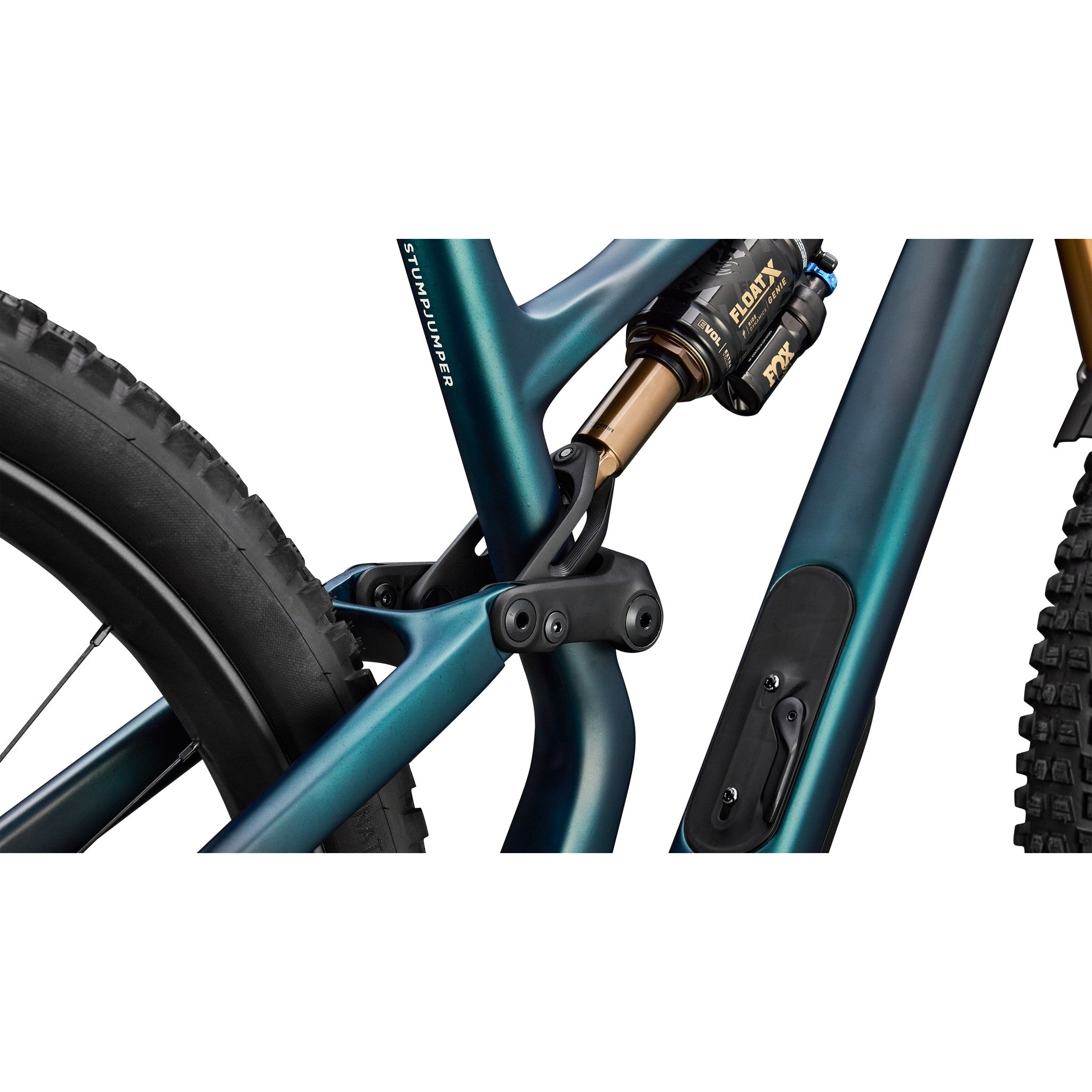 Stumpjumper 15 EVO Pro