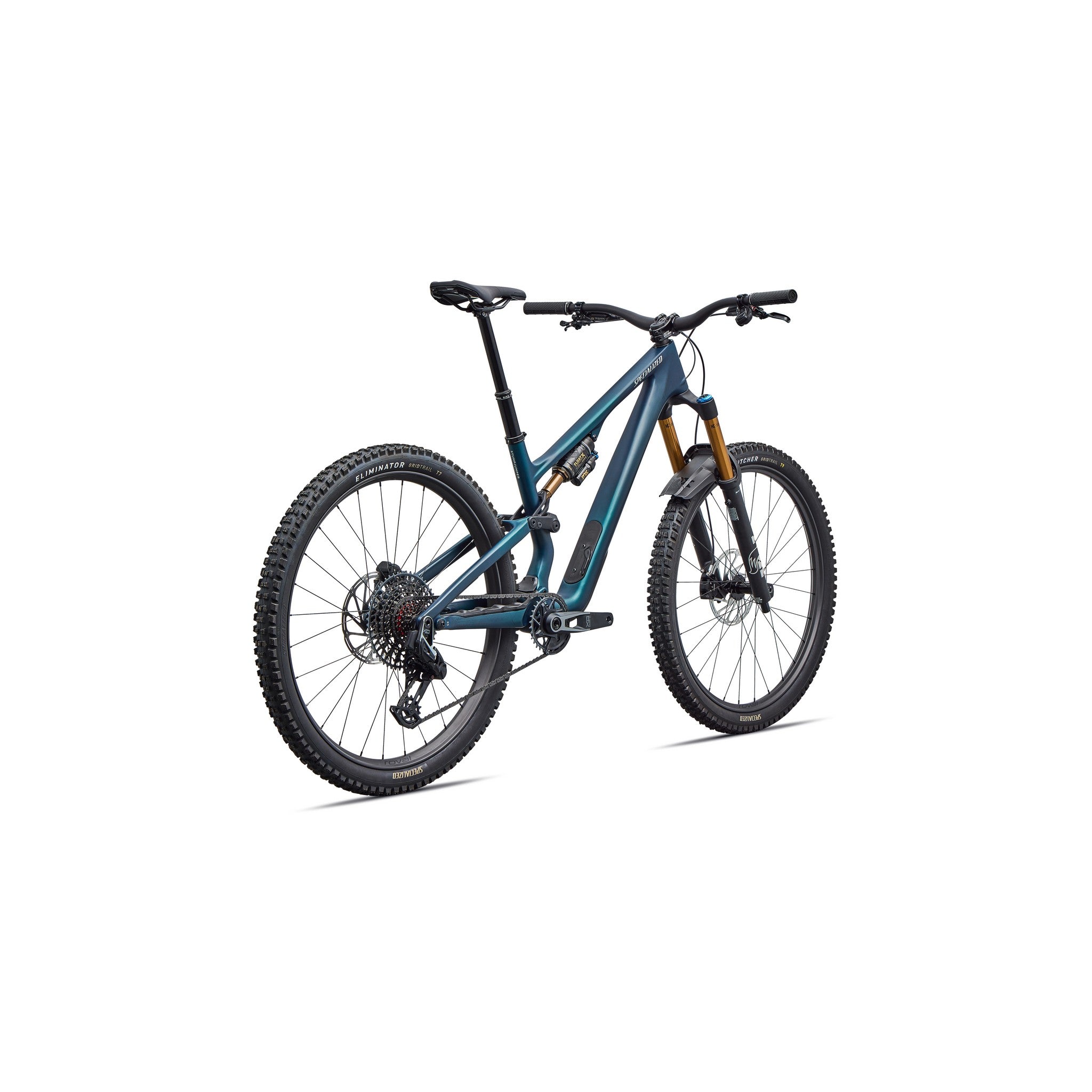 Stumpjumper 15 EVO Pro