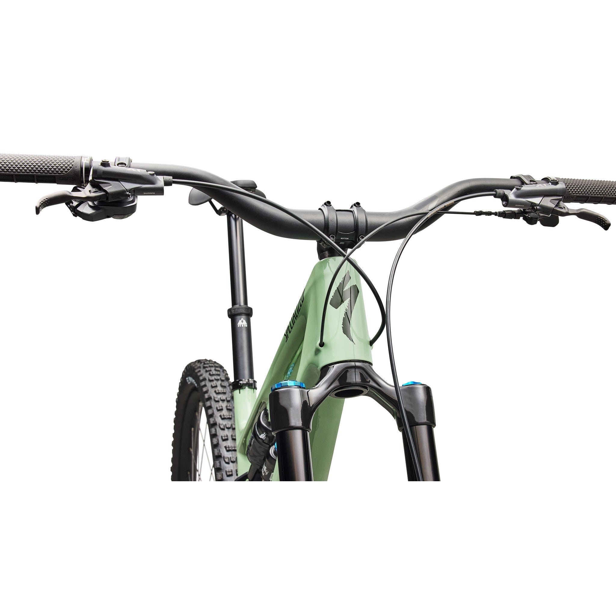 Stumpjumper 15 EVO Expert Di2