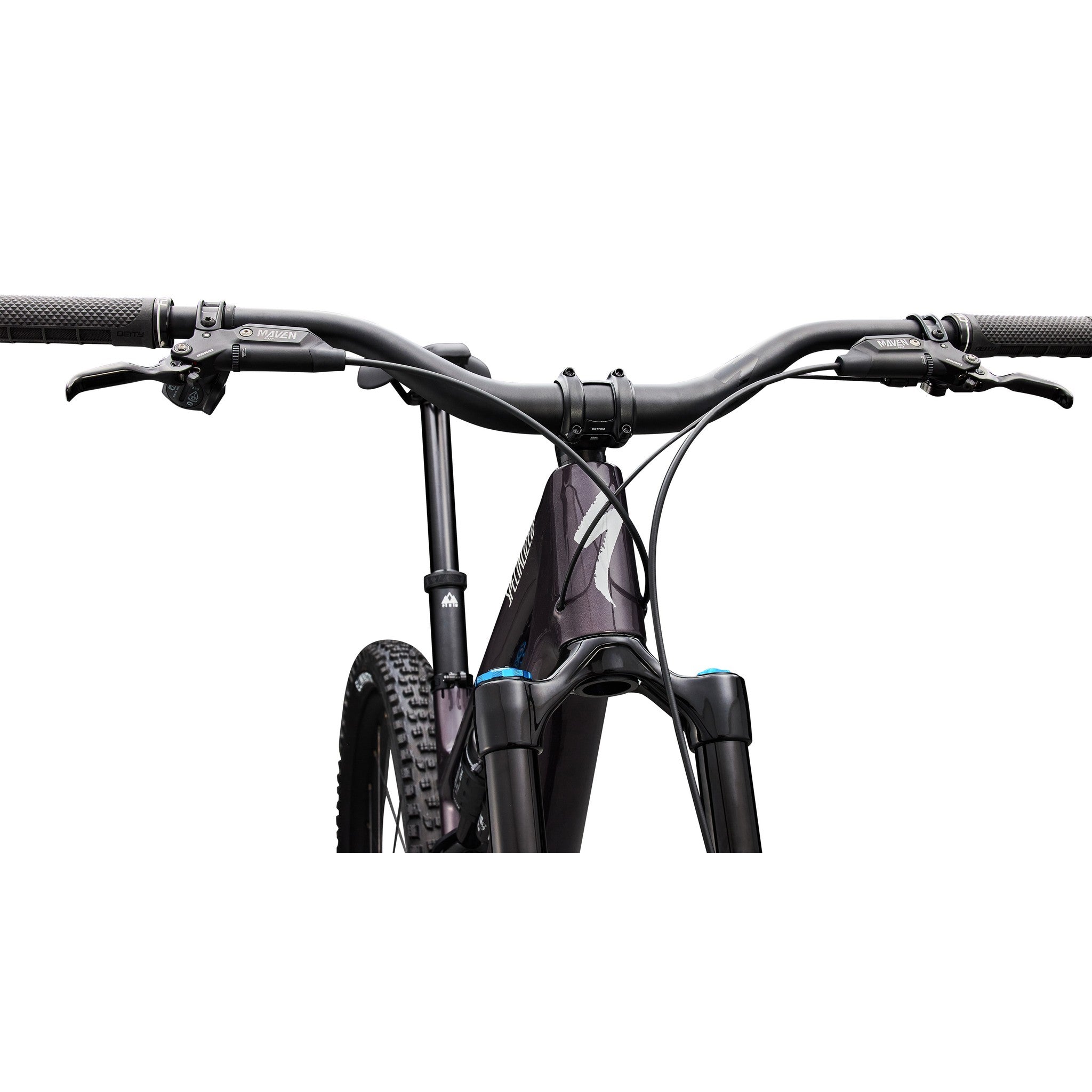 Stumpjumper 15 EVO Expert AXS