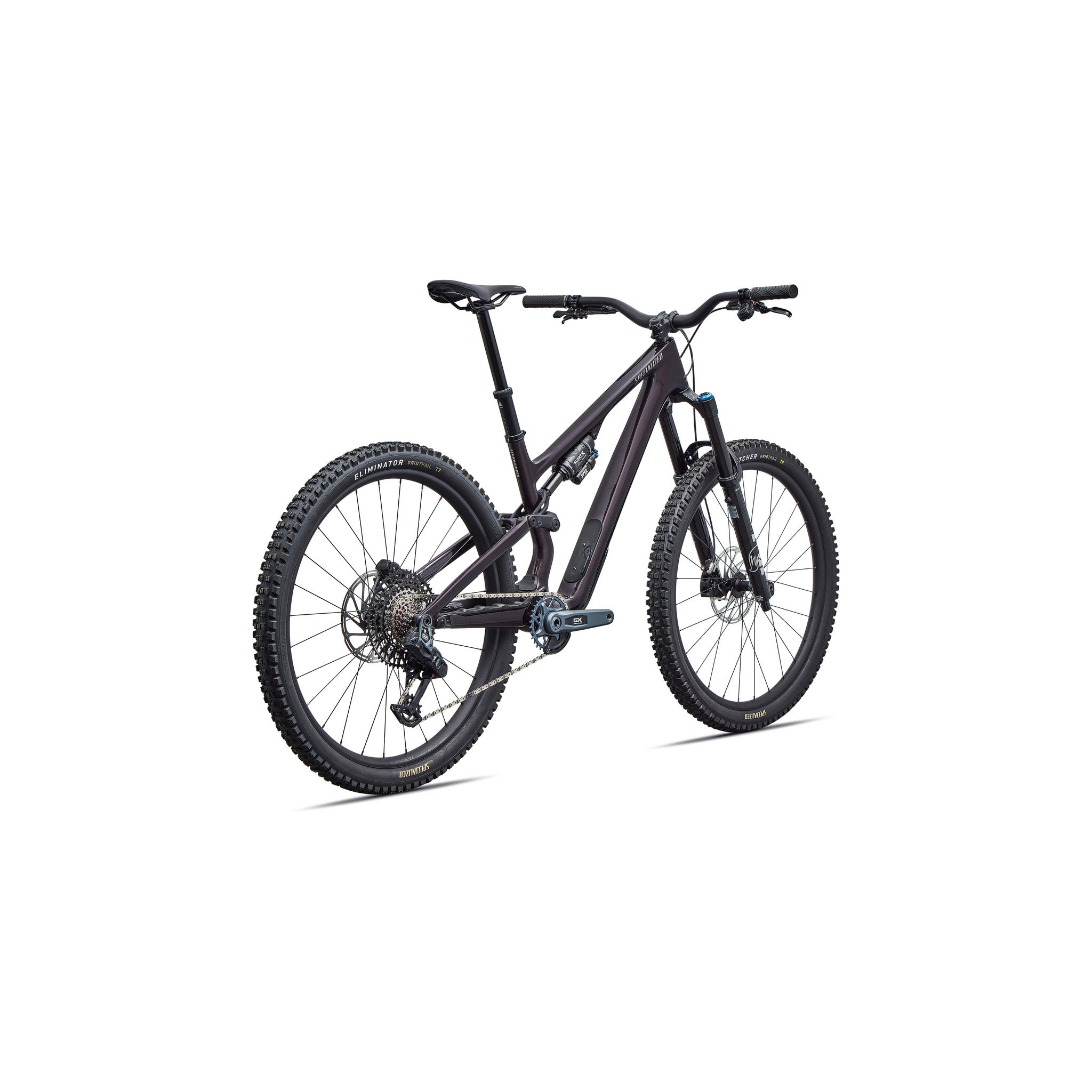 Stumpjumper 15 EVO Expert AXS