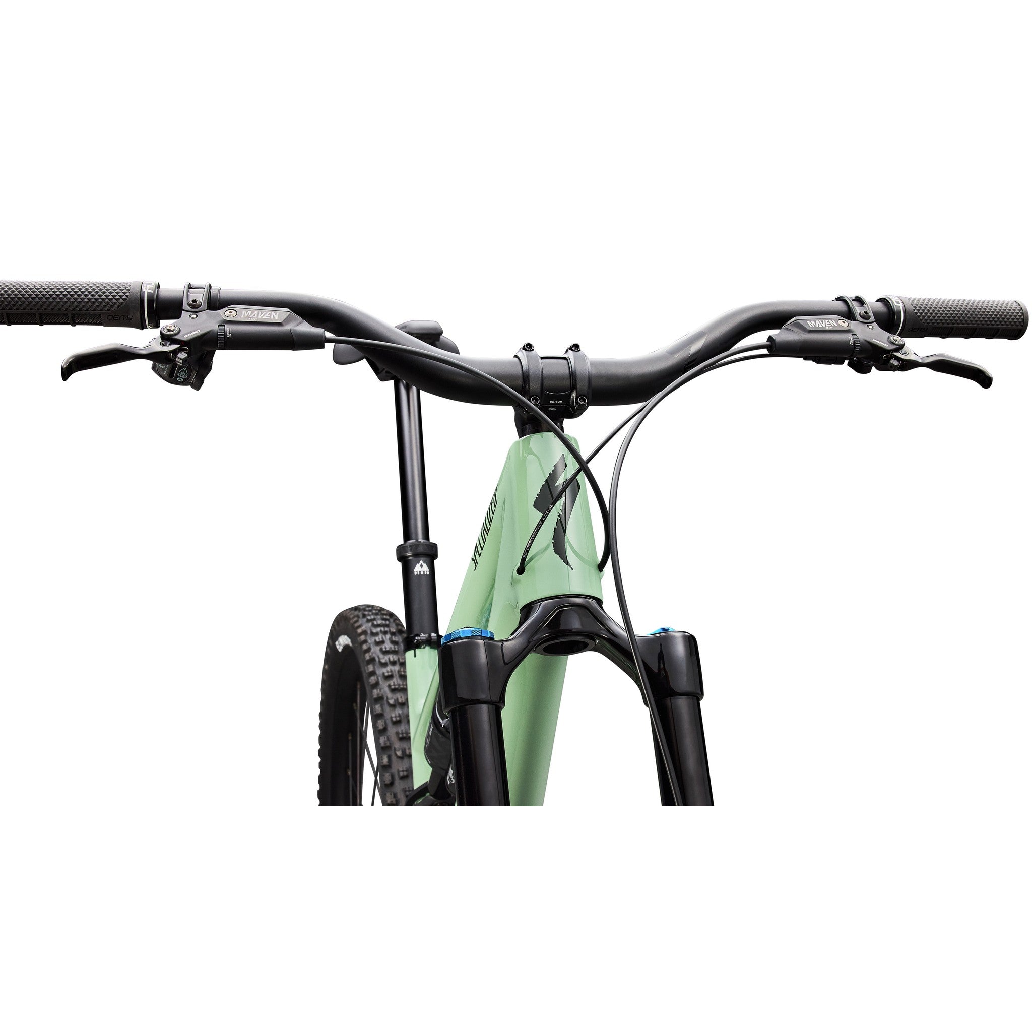 Stumpjumper 15 EVO Expert AXS