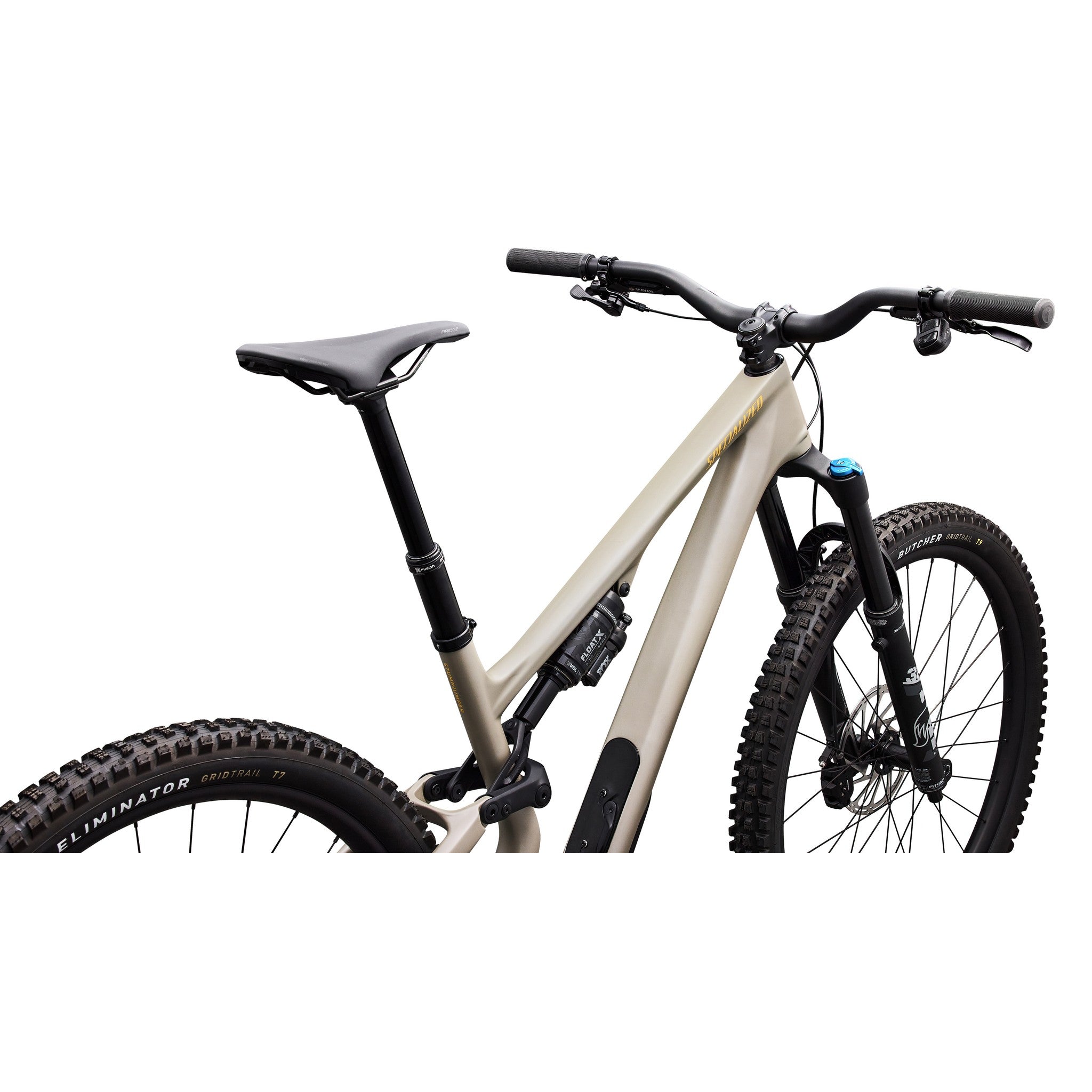 Stumpjumper 15 EVO Comp