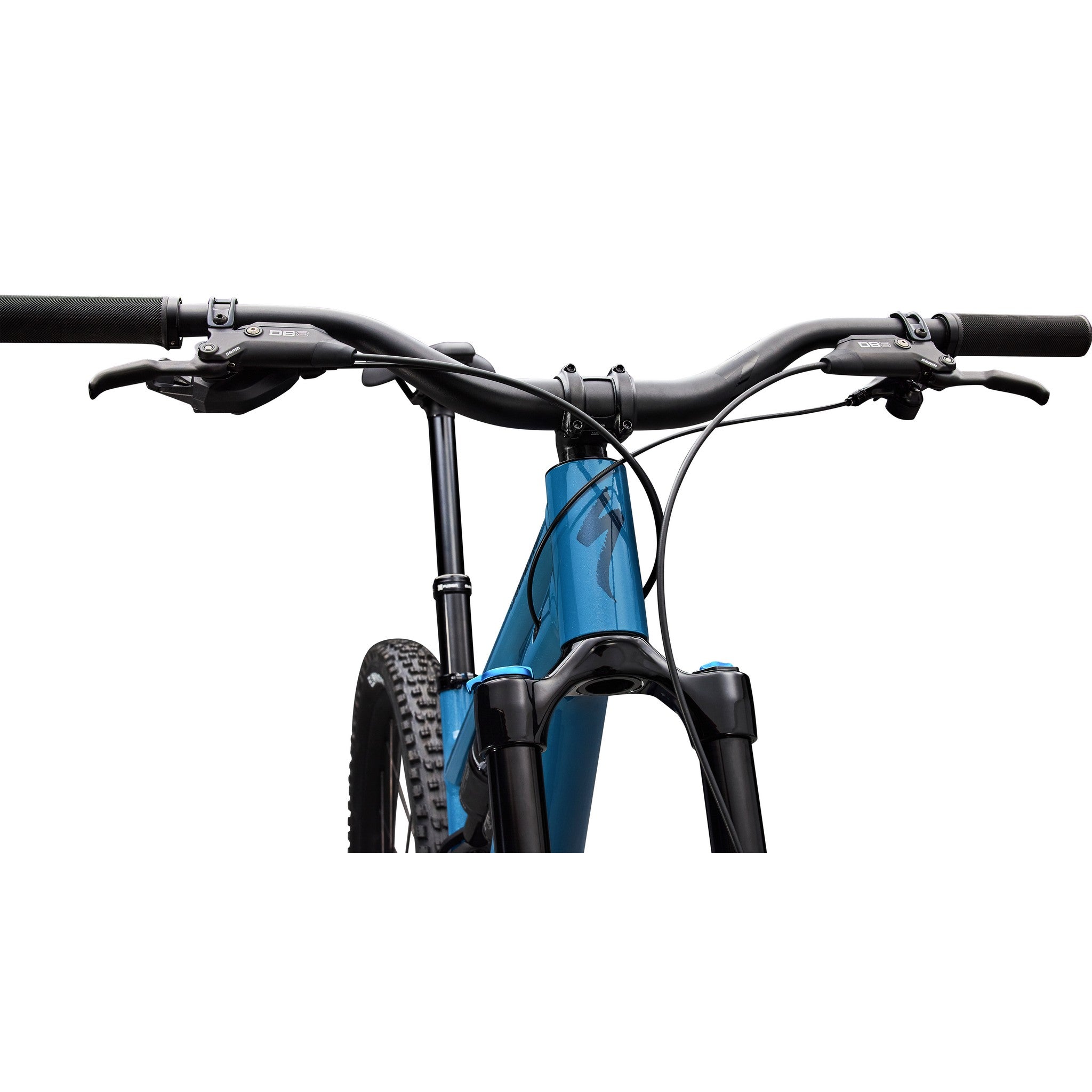Stumpjumper 15 EVO Comp Alloy