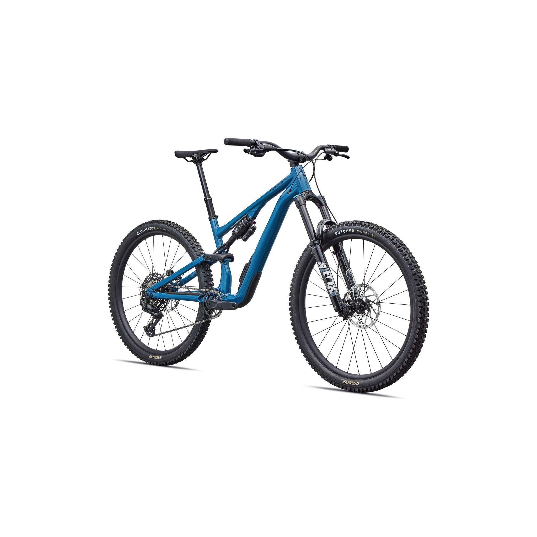 Stumpjumper 15 EVO Comp Alloy