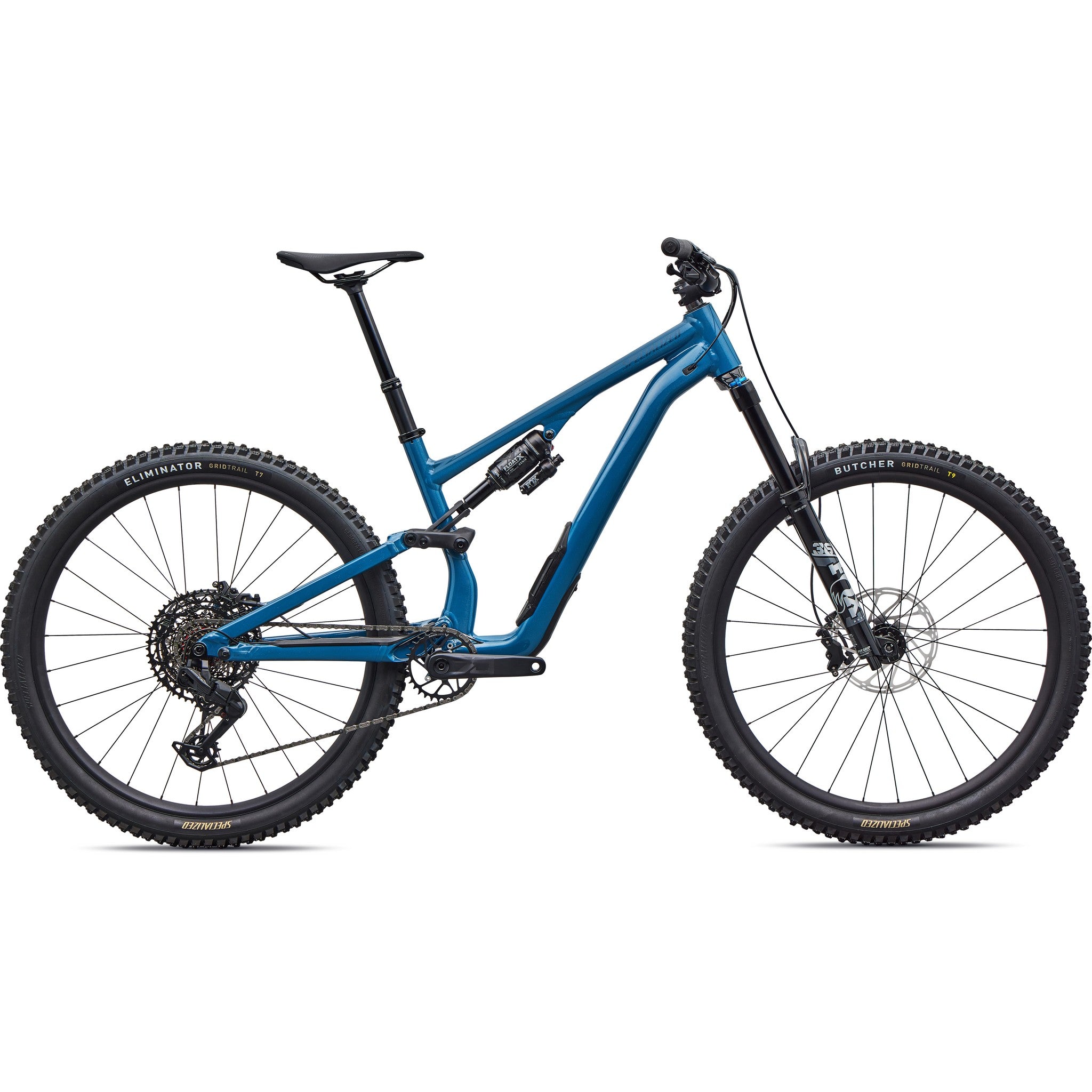 Stumpjumper 15 EVO Comp Alloy