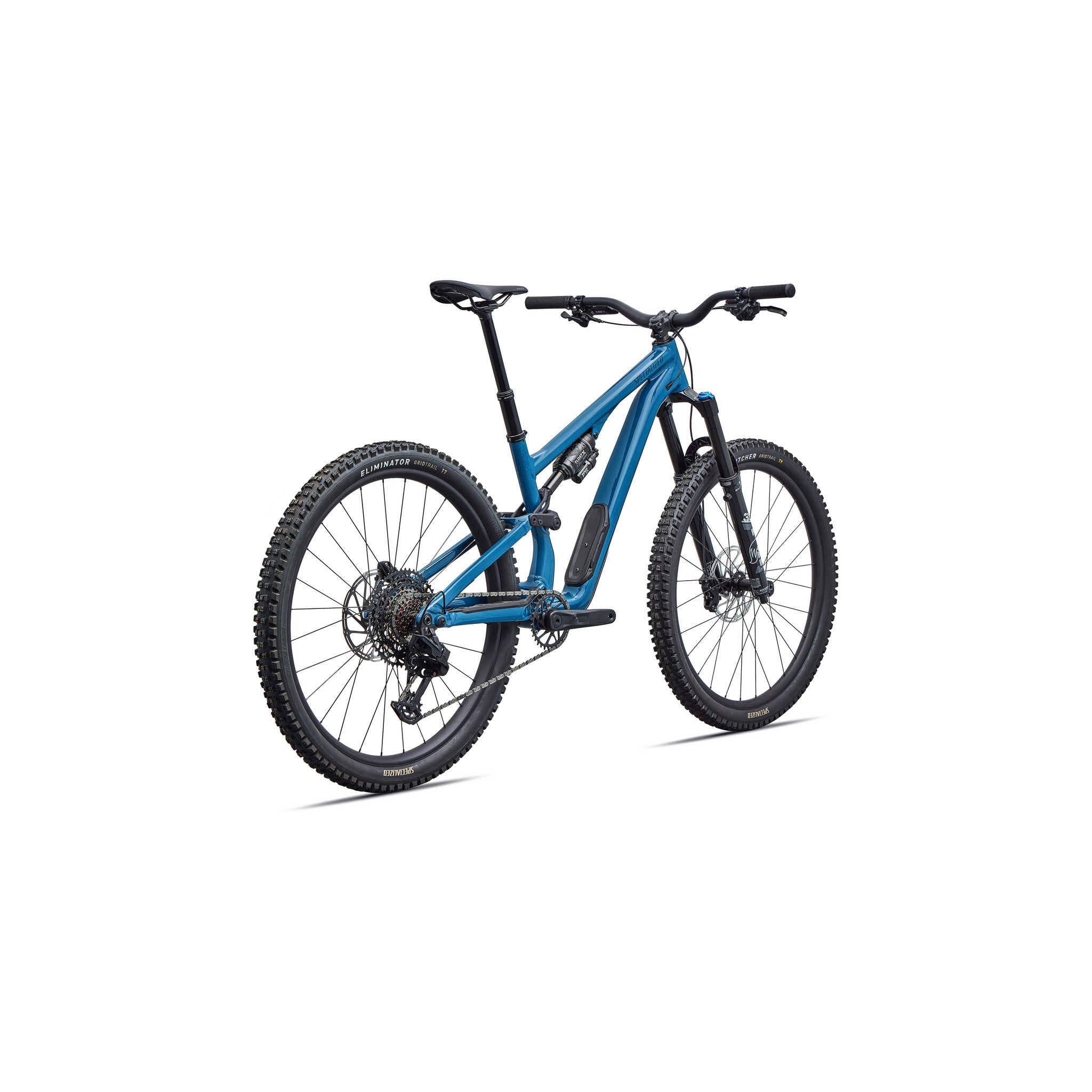 Stumpjumper 15 EVO Comp Alloy