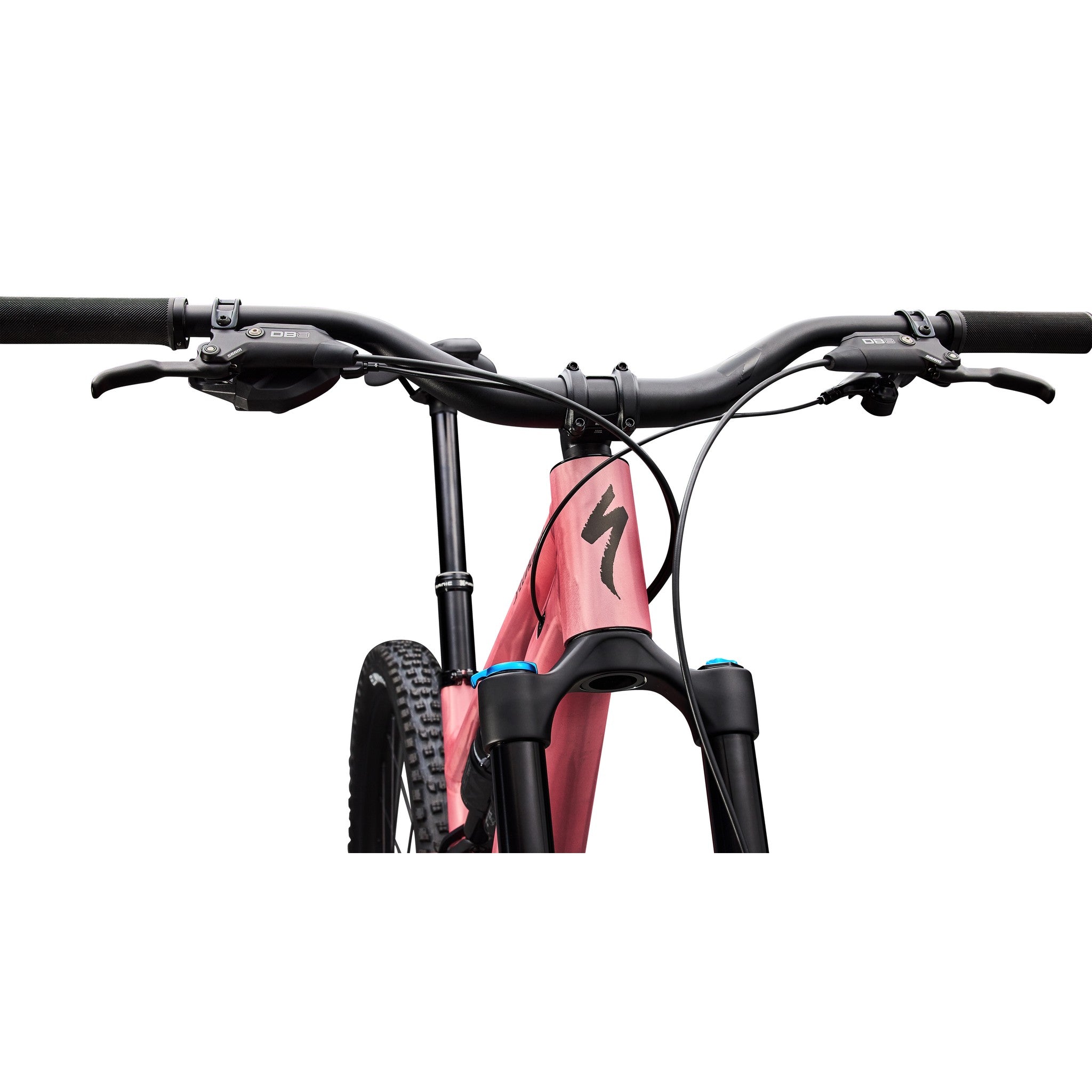Stumpjumper 15 EVO Comp Alloy