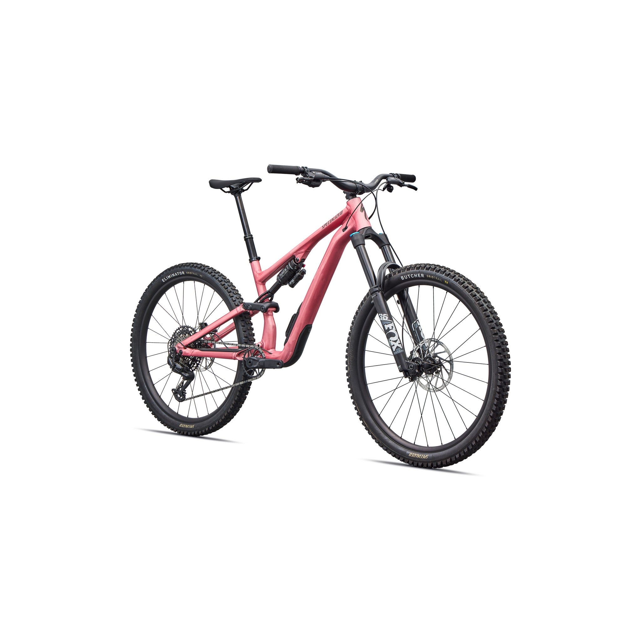 Stumpjumper 15 EVO Comp Alloy