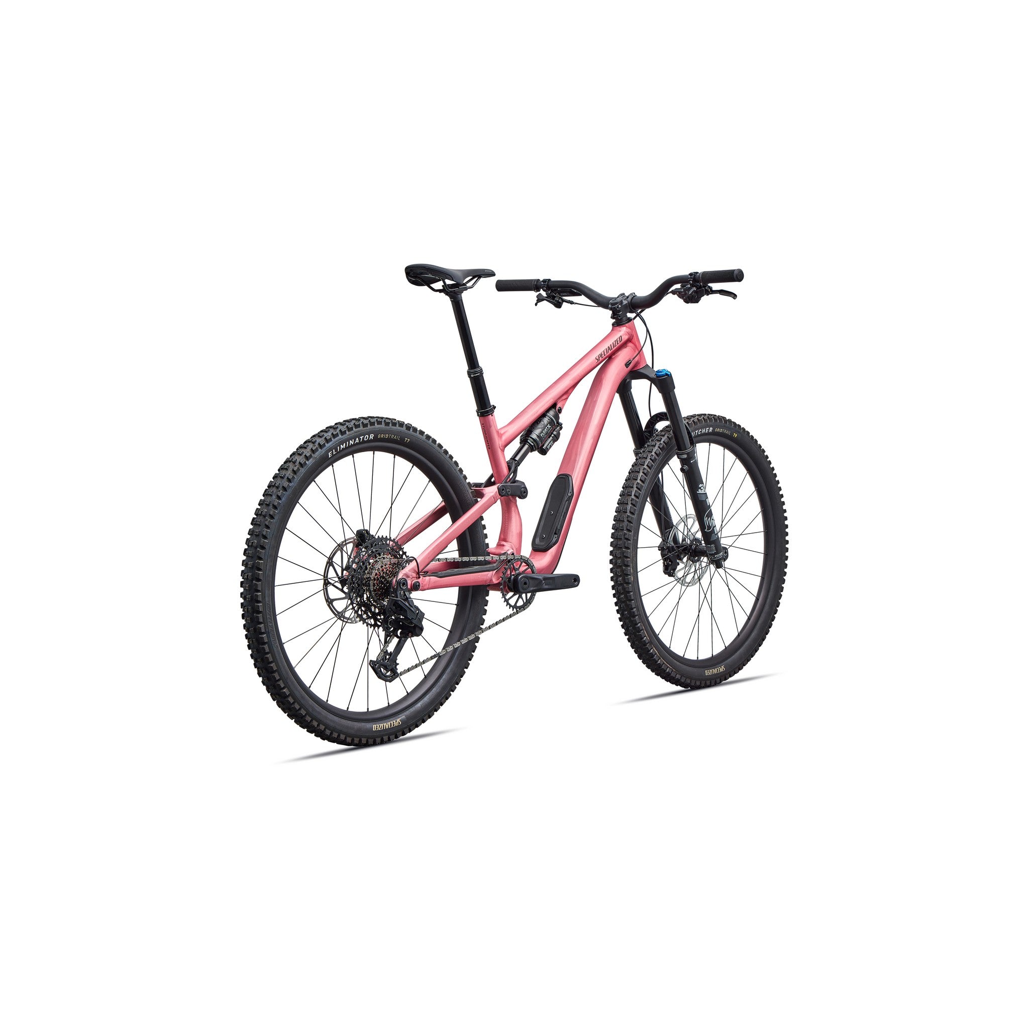 Stumpjumper 15 EVO Comp Alloy
