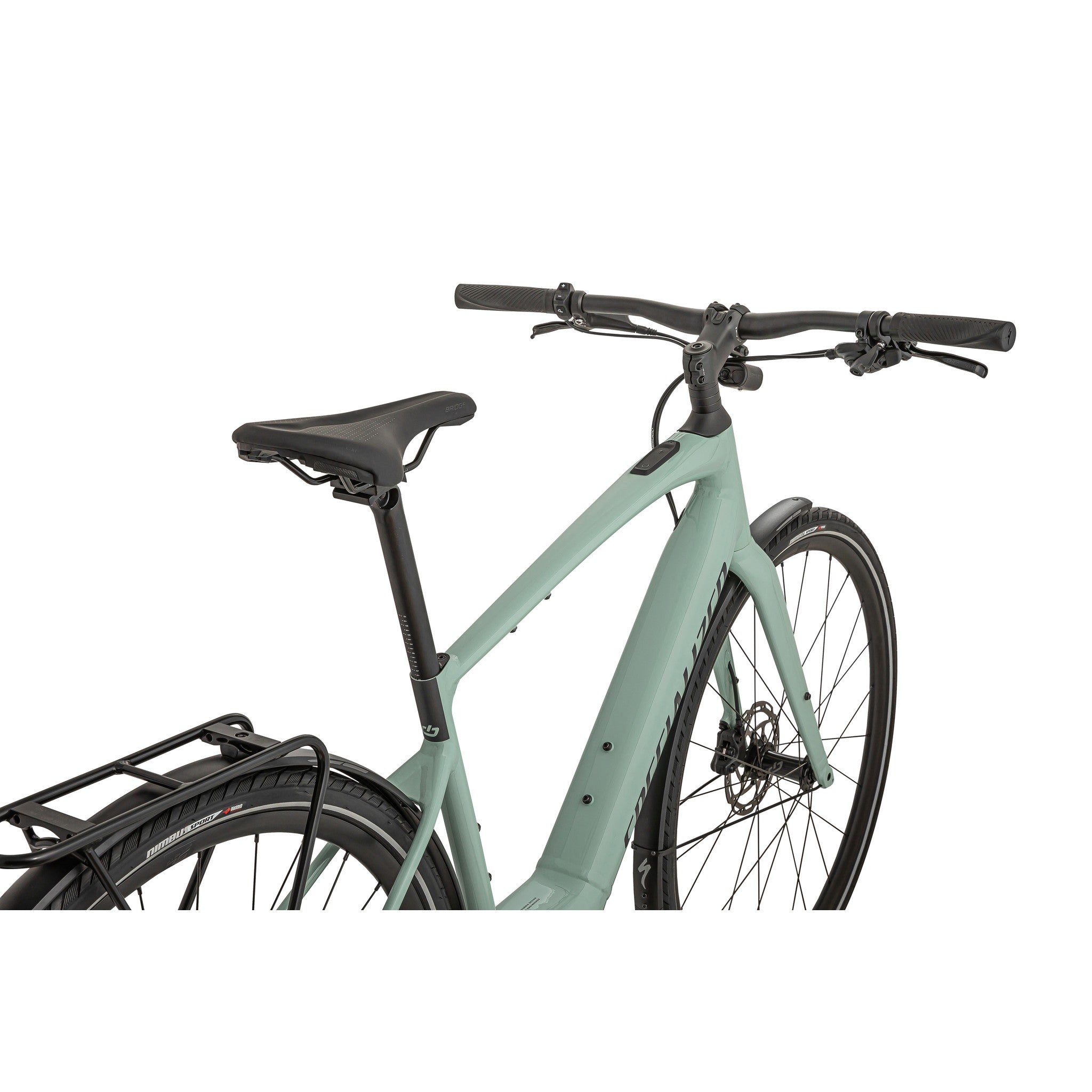 Turbo Vado SL 4.0 EQ