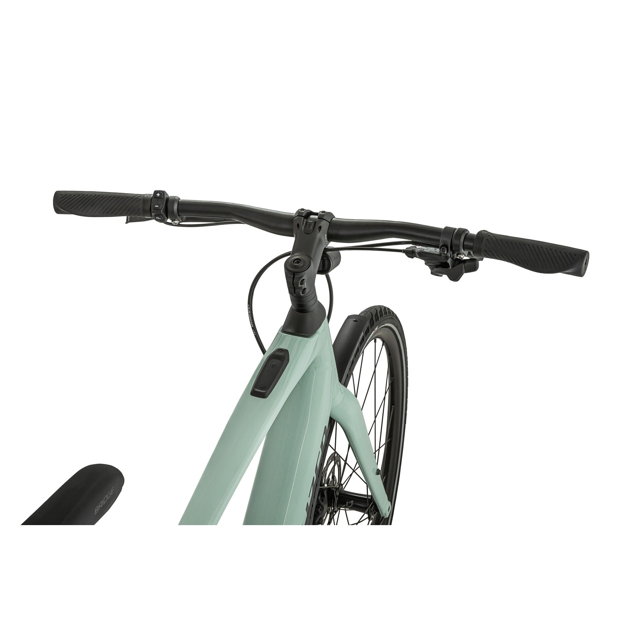 Turbo Vado SL 4.0 EQ