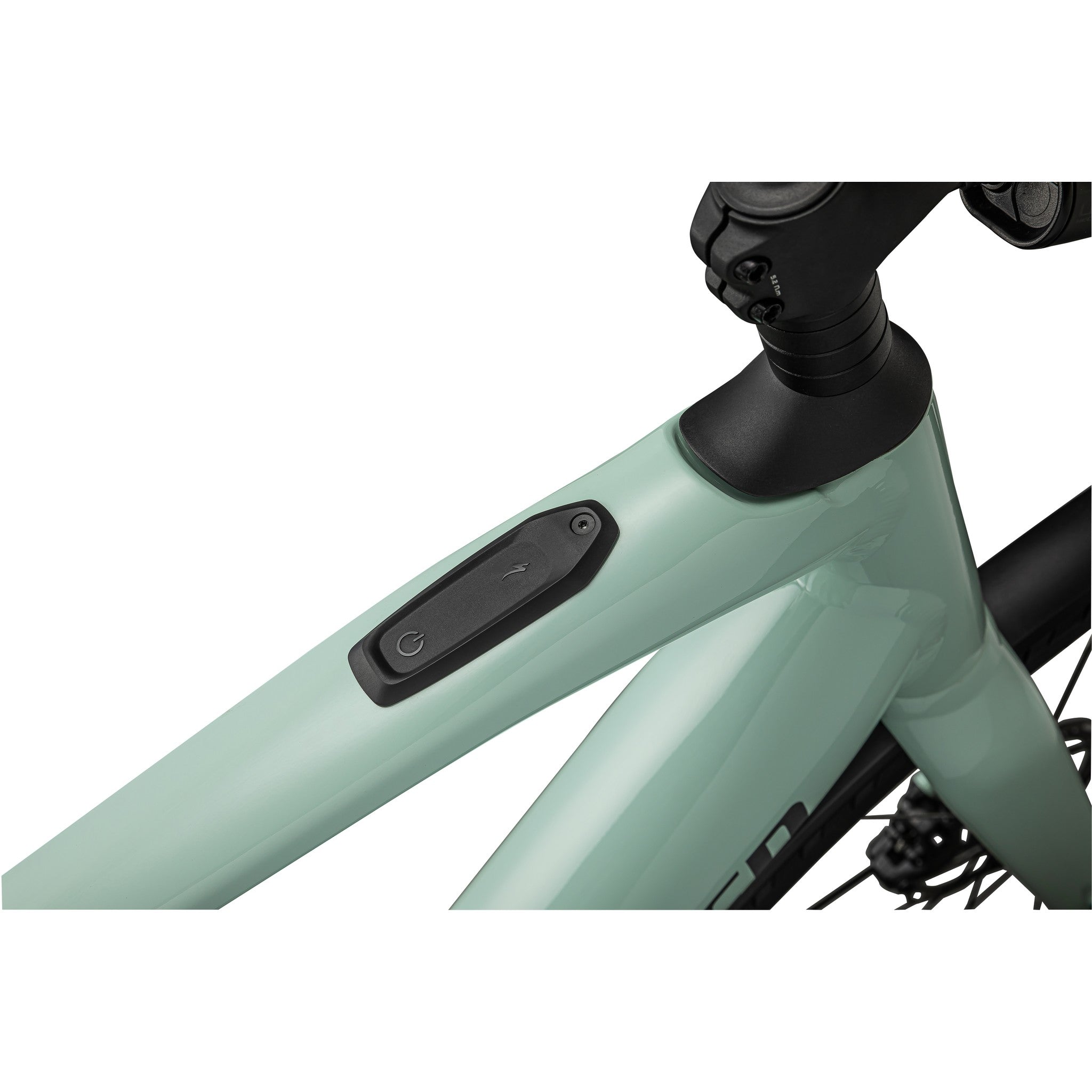 Turbo Vado SL 4.0 EQ