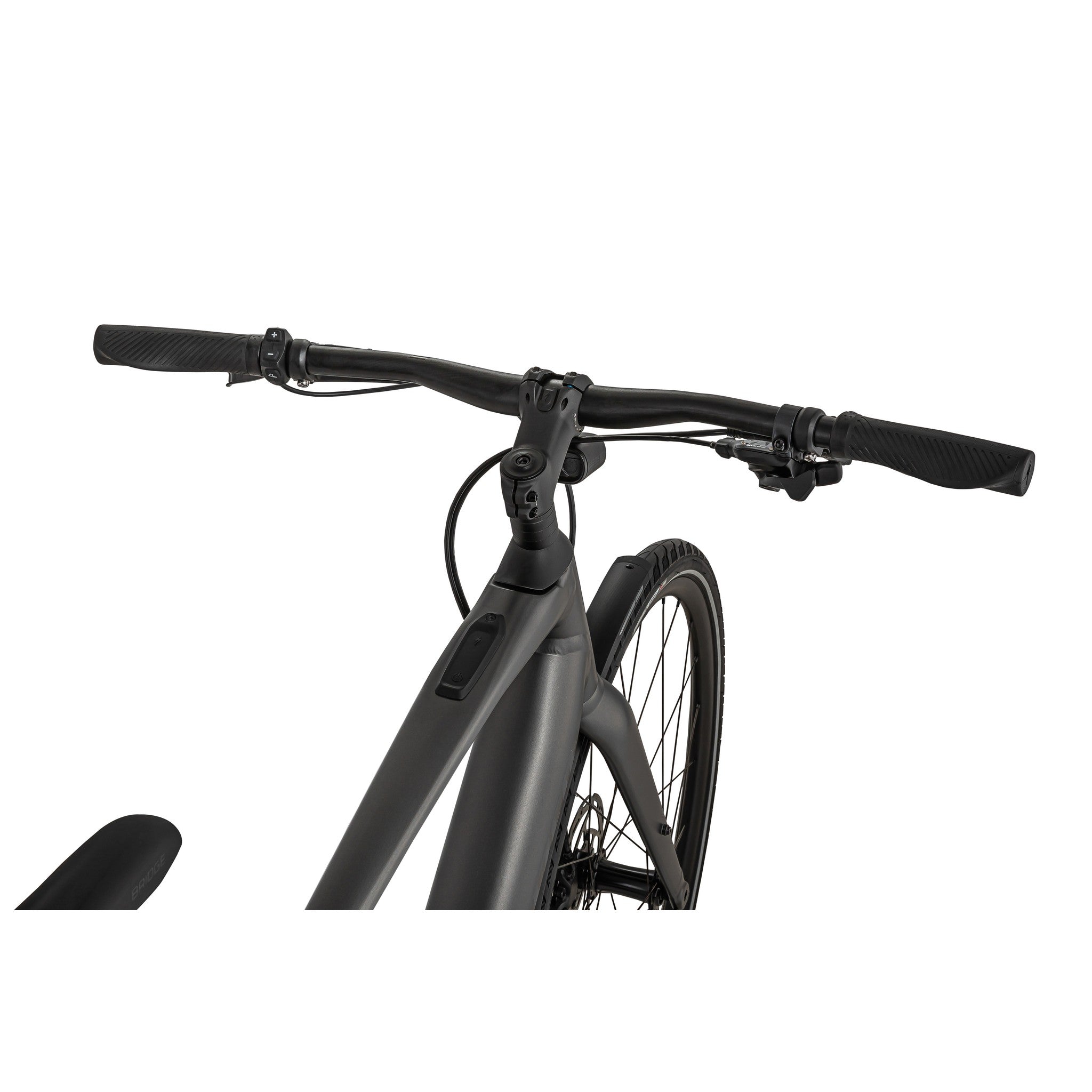 Turbo Vado SL 4.0 EQ