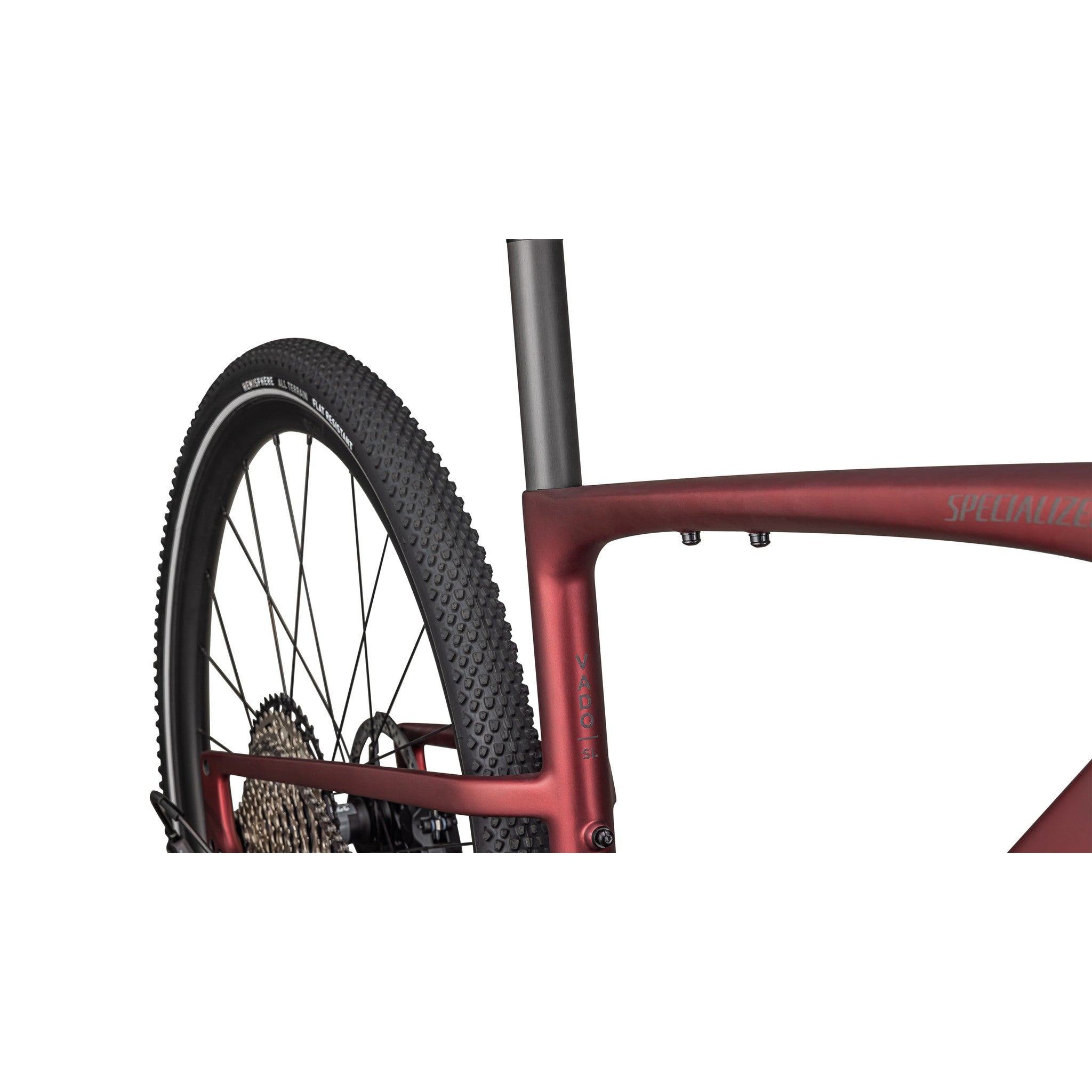 Turbo Vado SL 2 6.0 Carbon