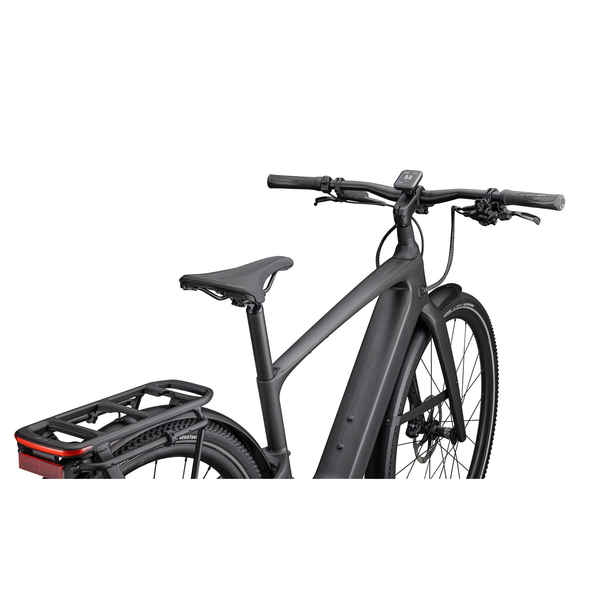 Turbo Vado SL 2 6.0 EQ Carbon