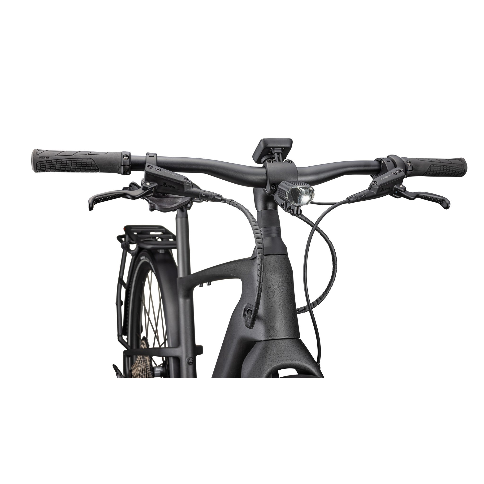 Turbo Vado SL 2 6.0 EQ Carbon