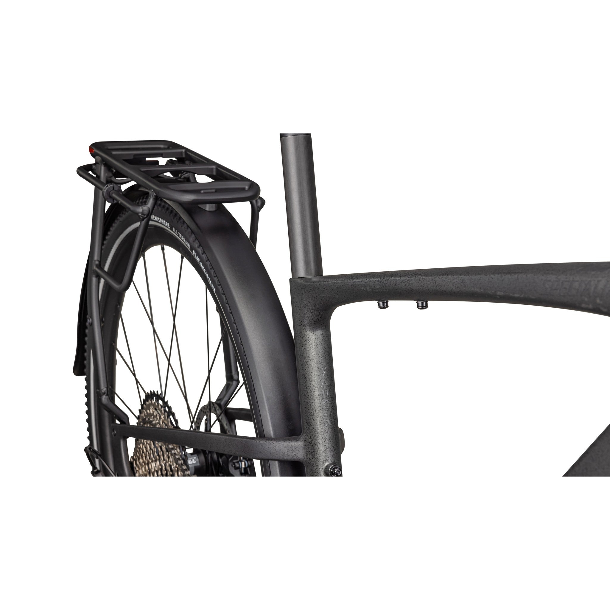 Turbo Vado SL 2 6.0 EQ Carbon