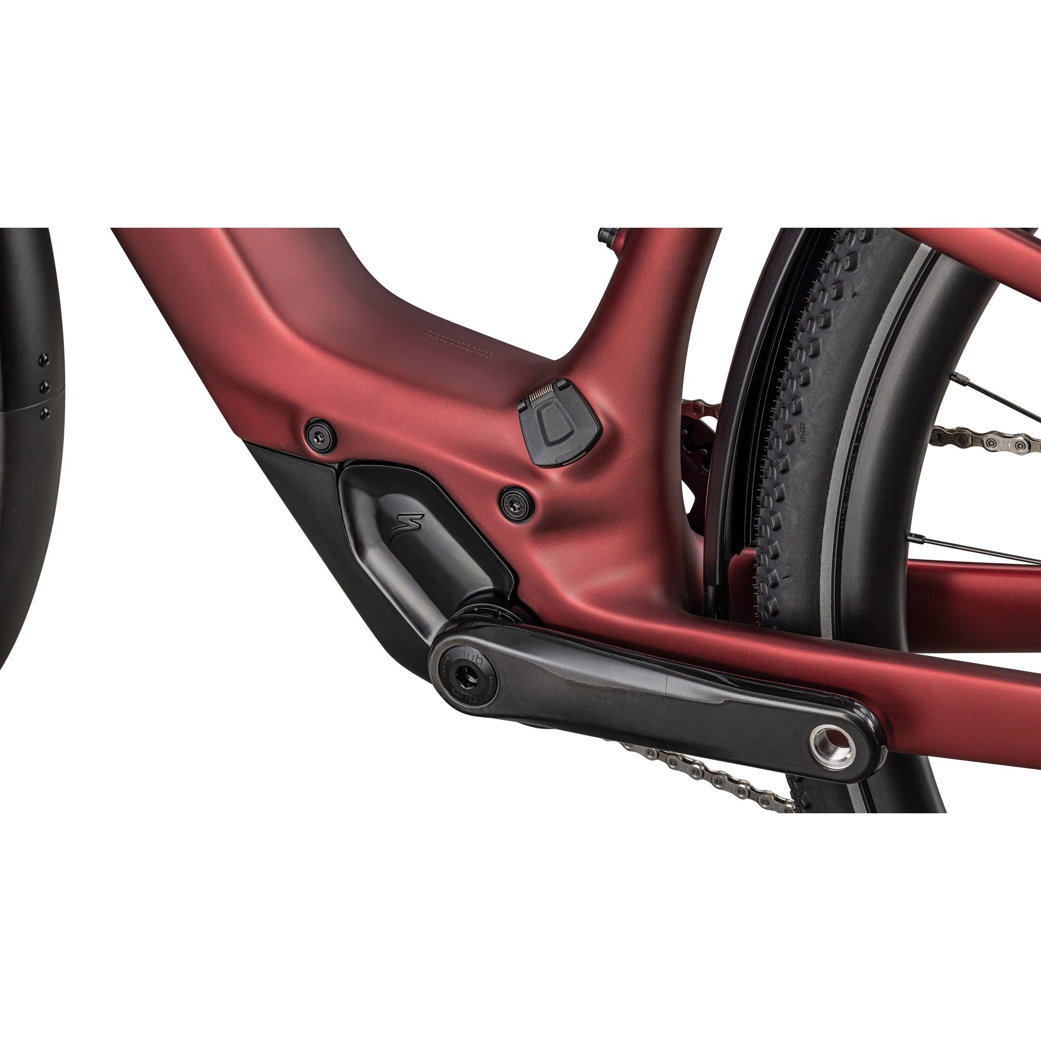 Turbo Vado SL 2 6.0 EQ Carbon