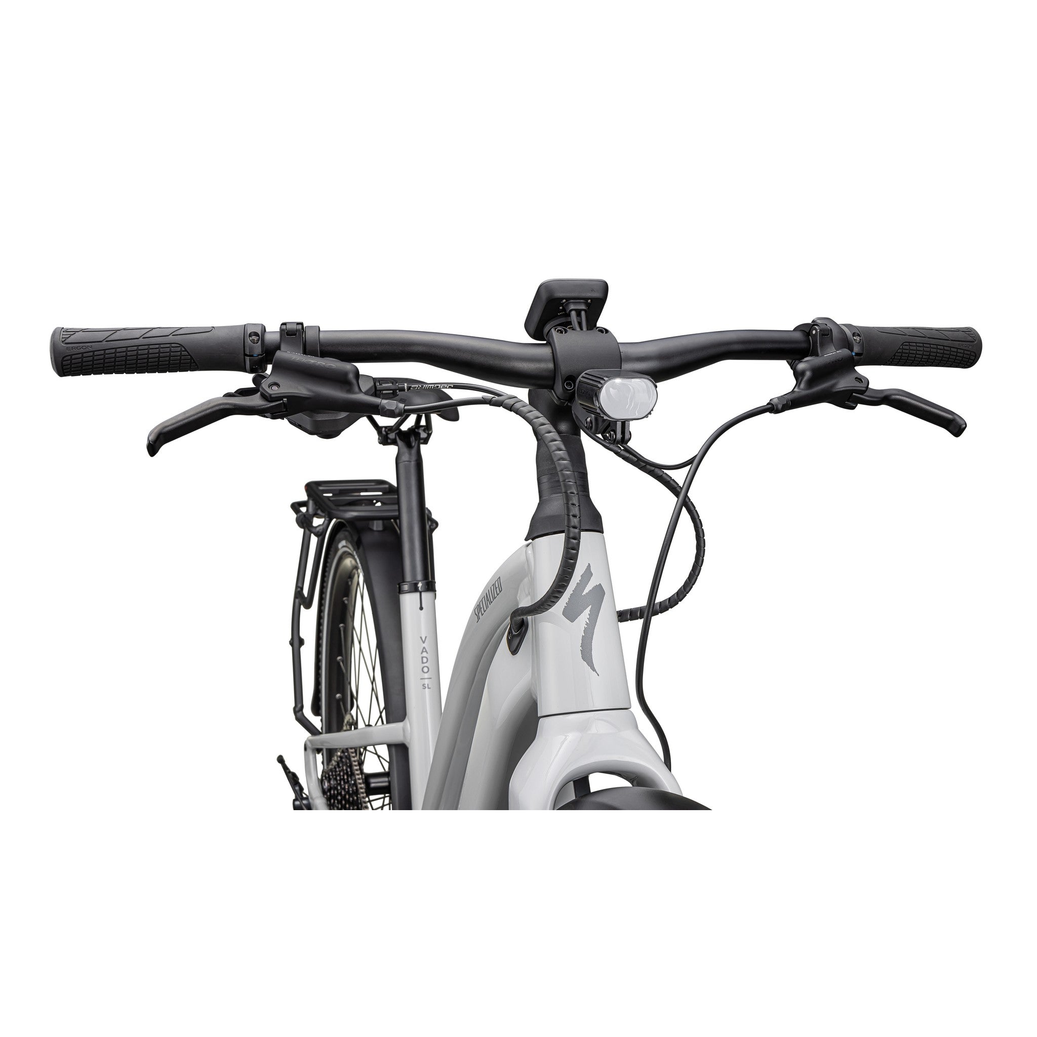 Turbo Vado SL 2 5.0 Step-Through