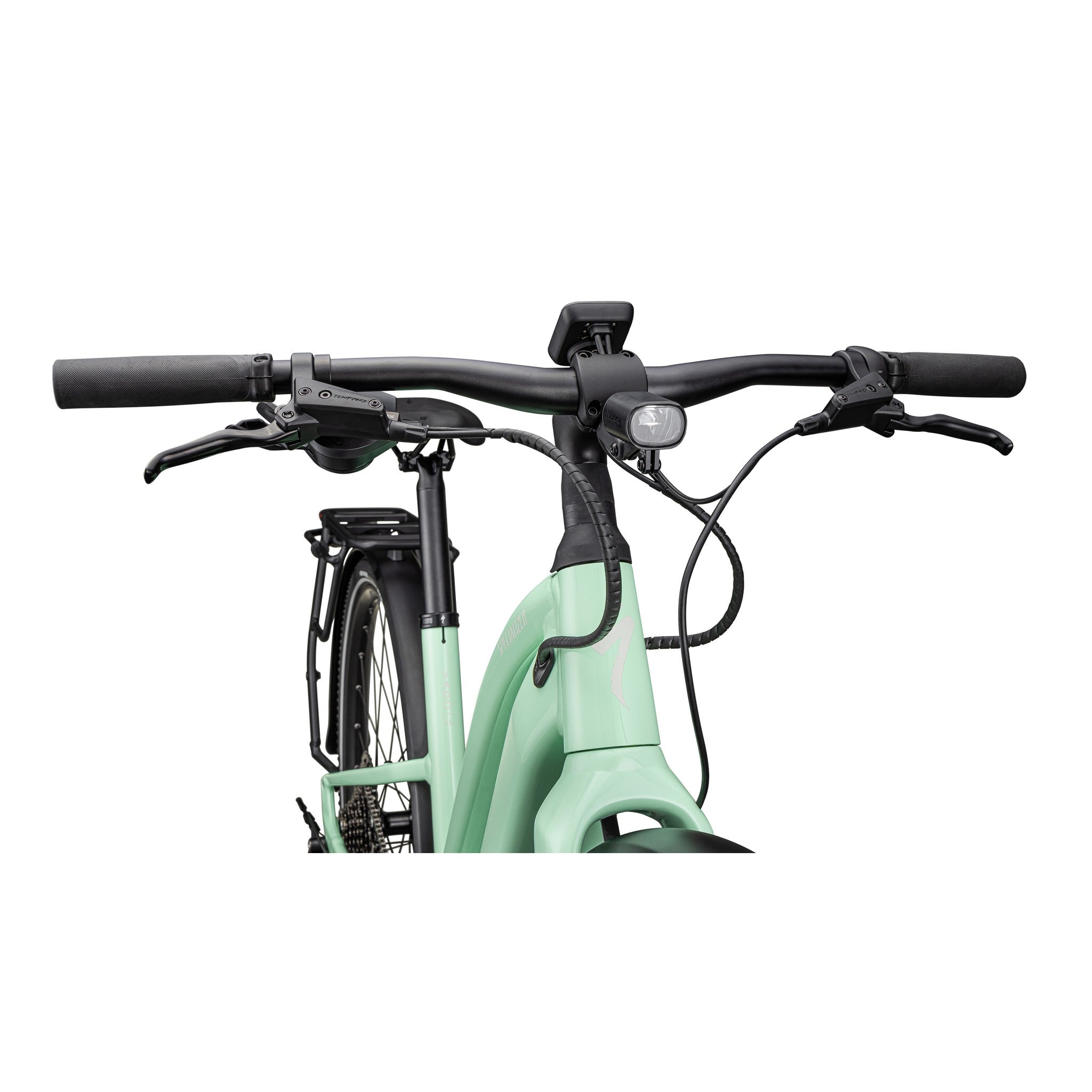 Turbo Vado SL 2 4.0 Step-Through