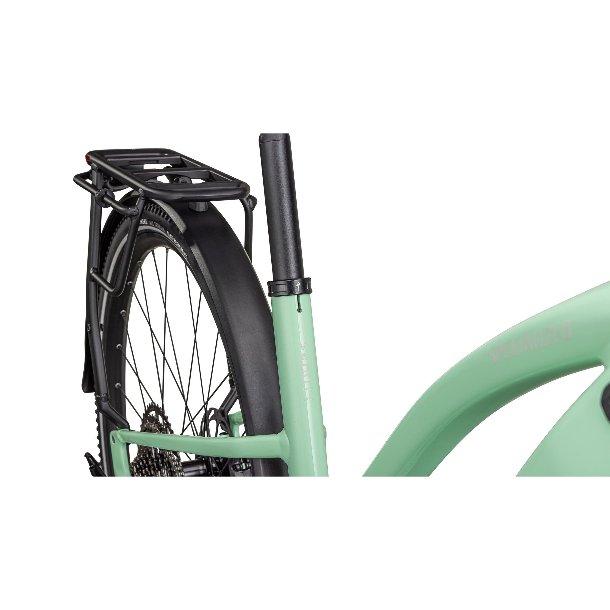 Turbo Vado SL 2 4.0 Step-Through