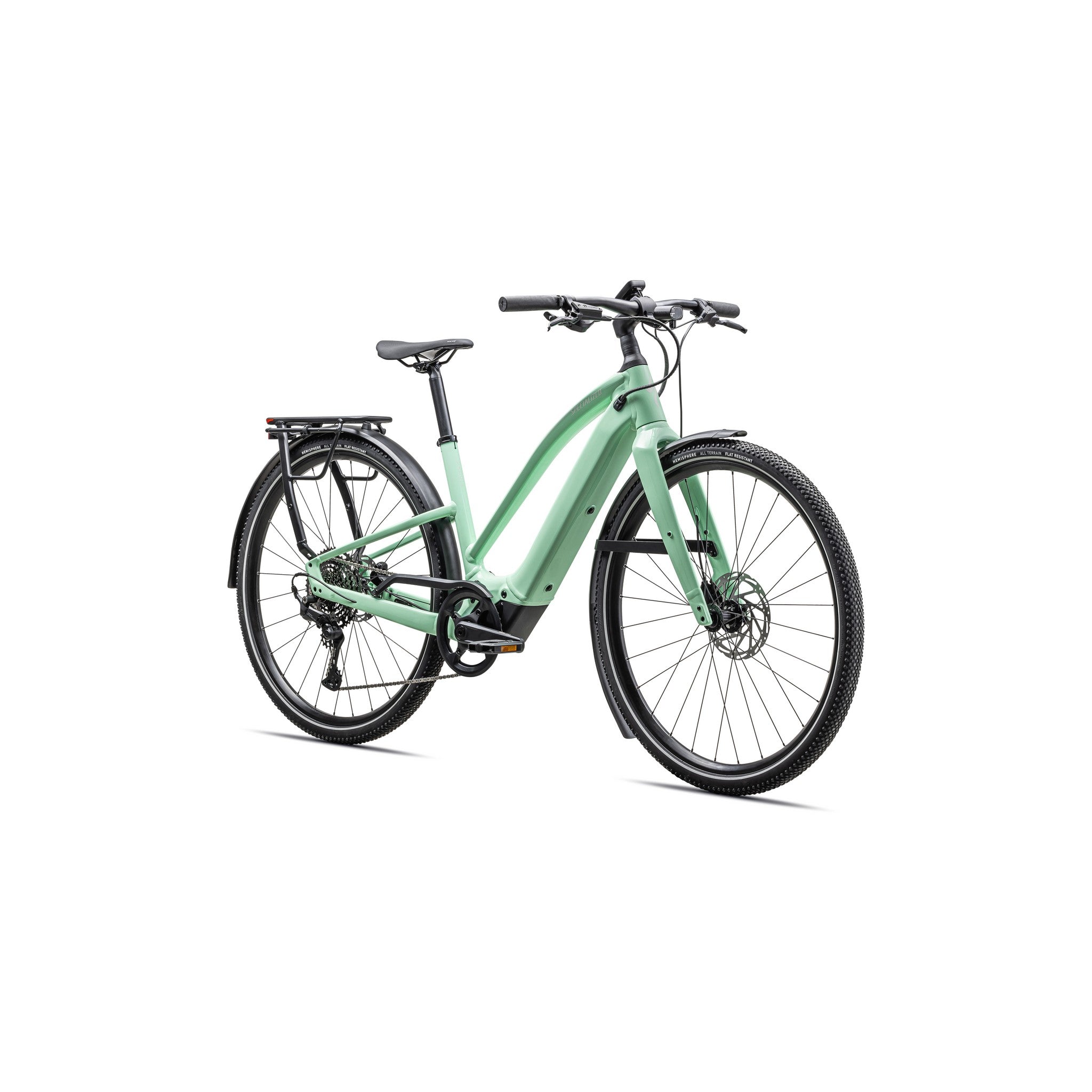 Turbo Vado SL 2 4.0 Step-Through