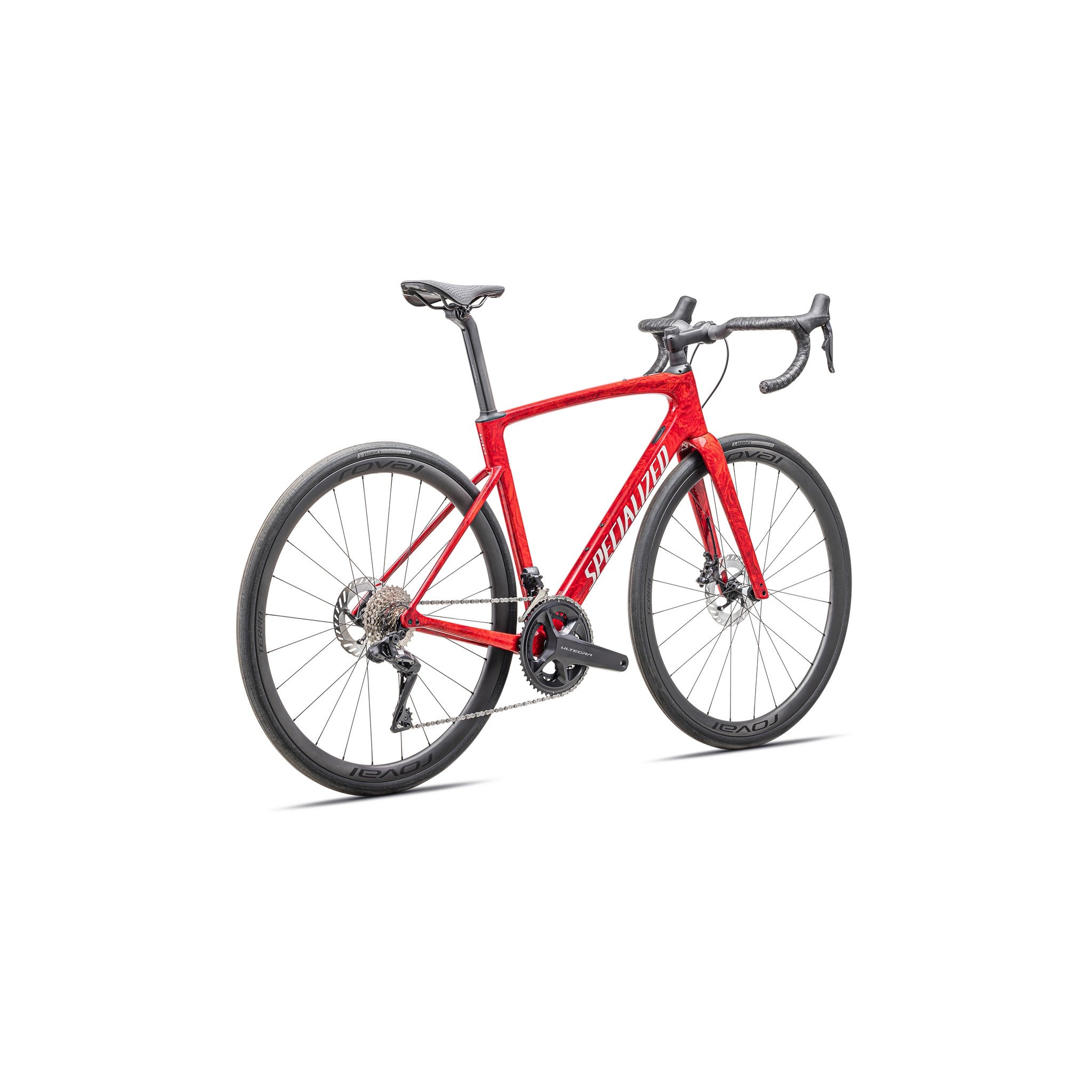 Roubaix SL8 Pro