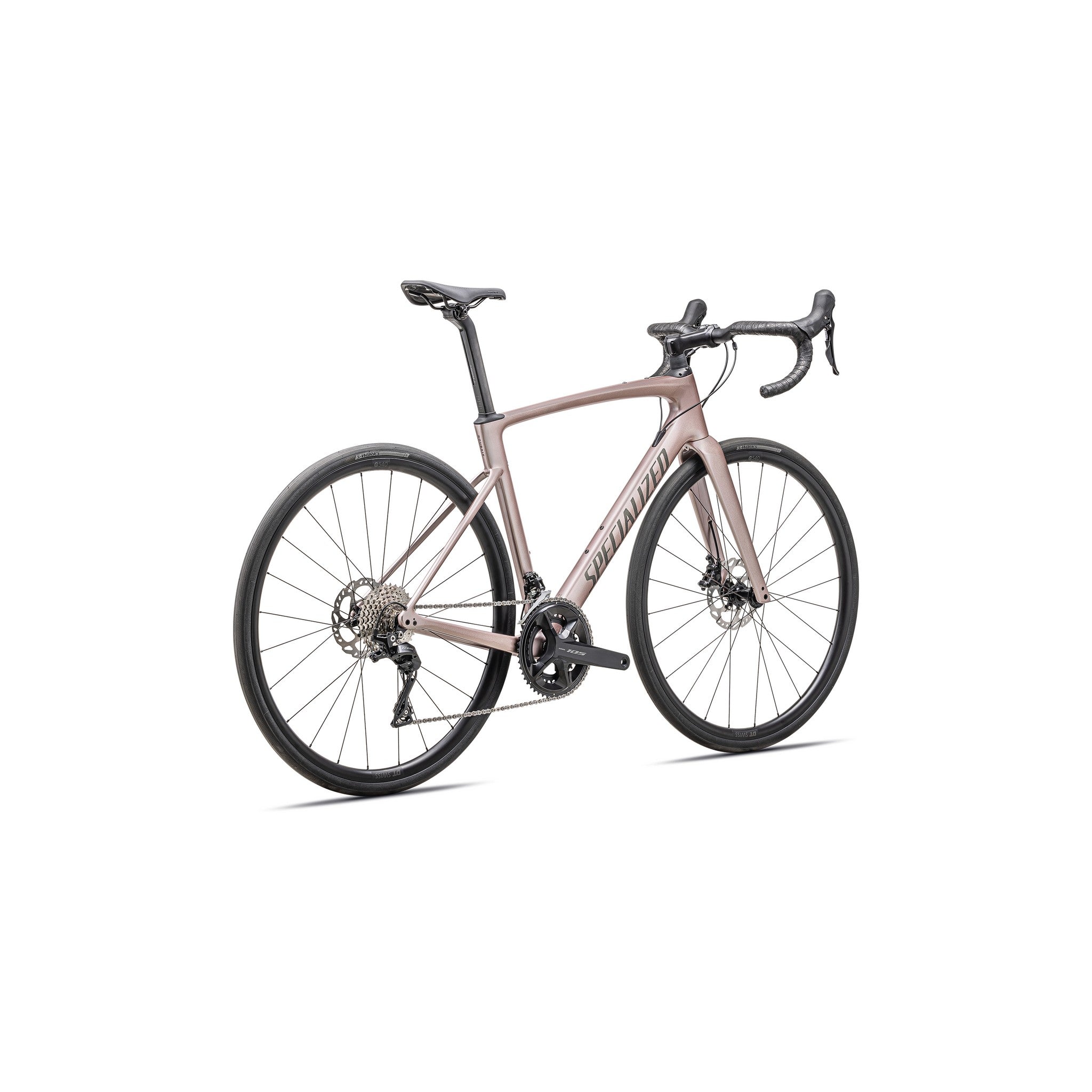 Roubaix SL8 Sport 105