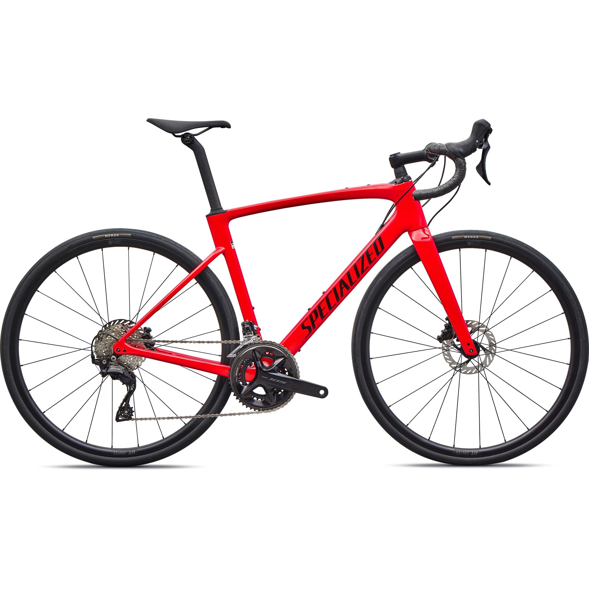 Roubaix SL8 Sport