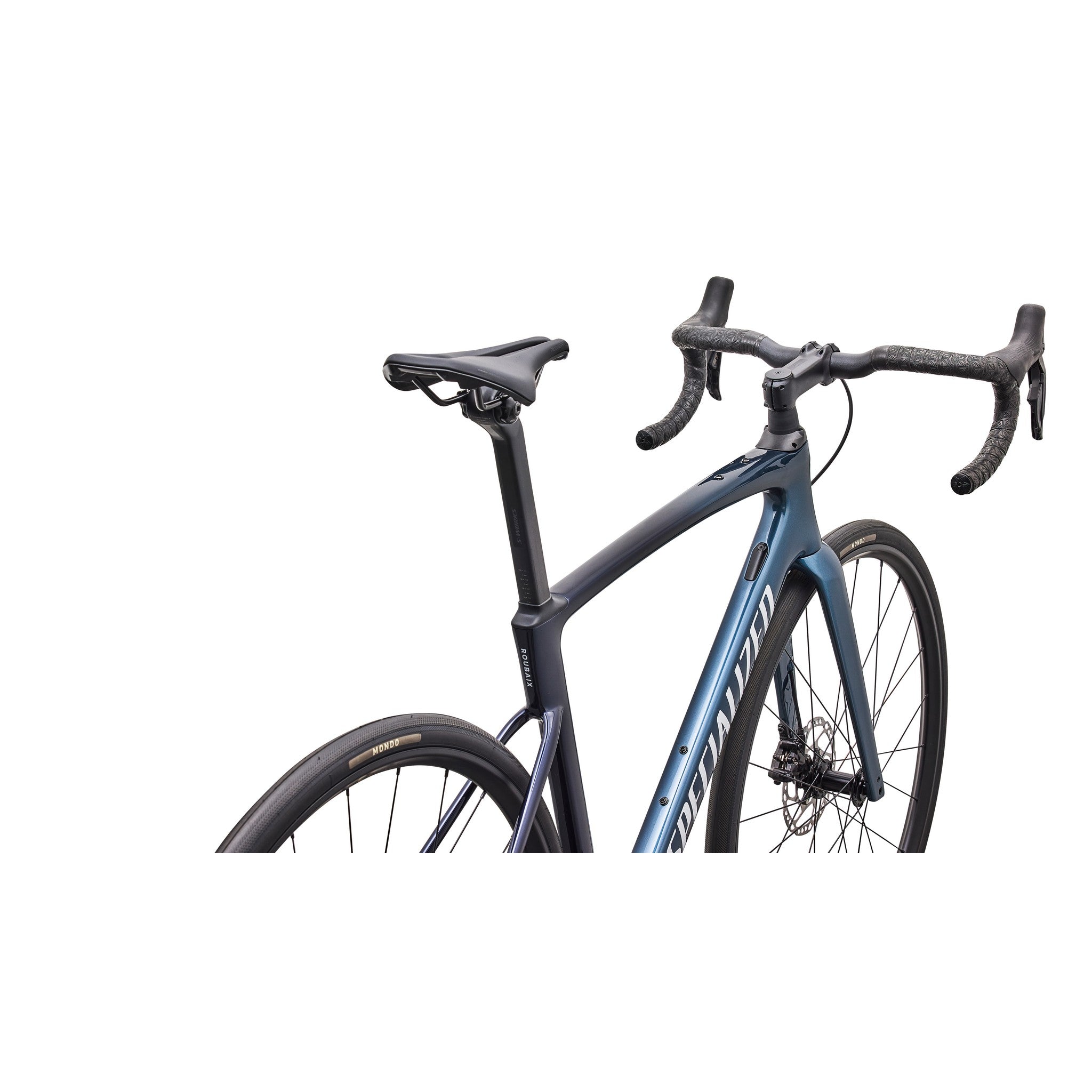 Roubaix SL8 Comp - Shimano 105 Di2