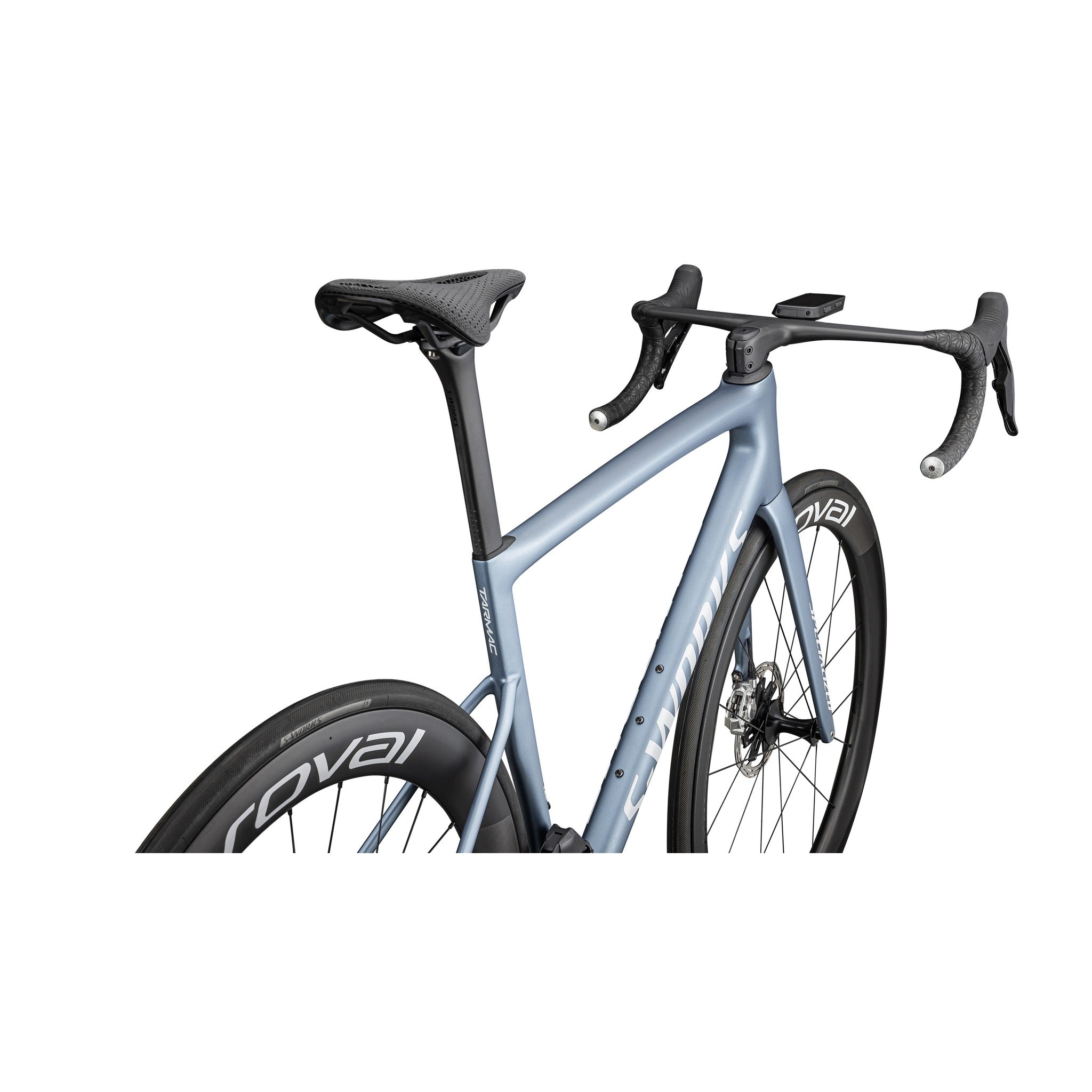 S-Works Tarmac SL8 LTD – SRAM RED AXS