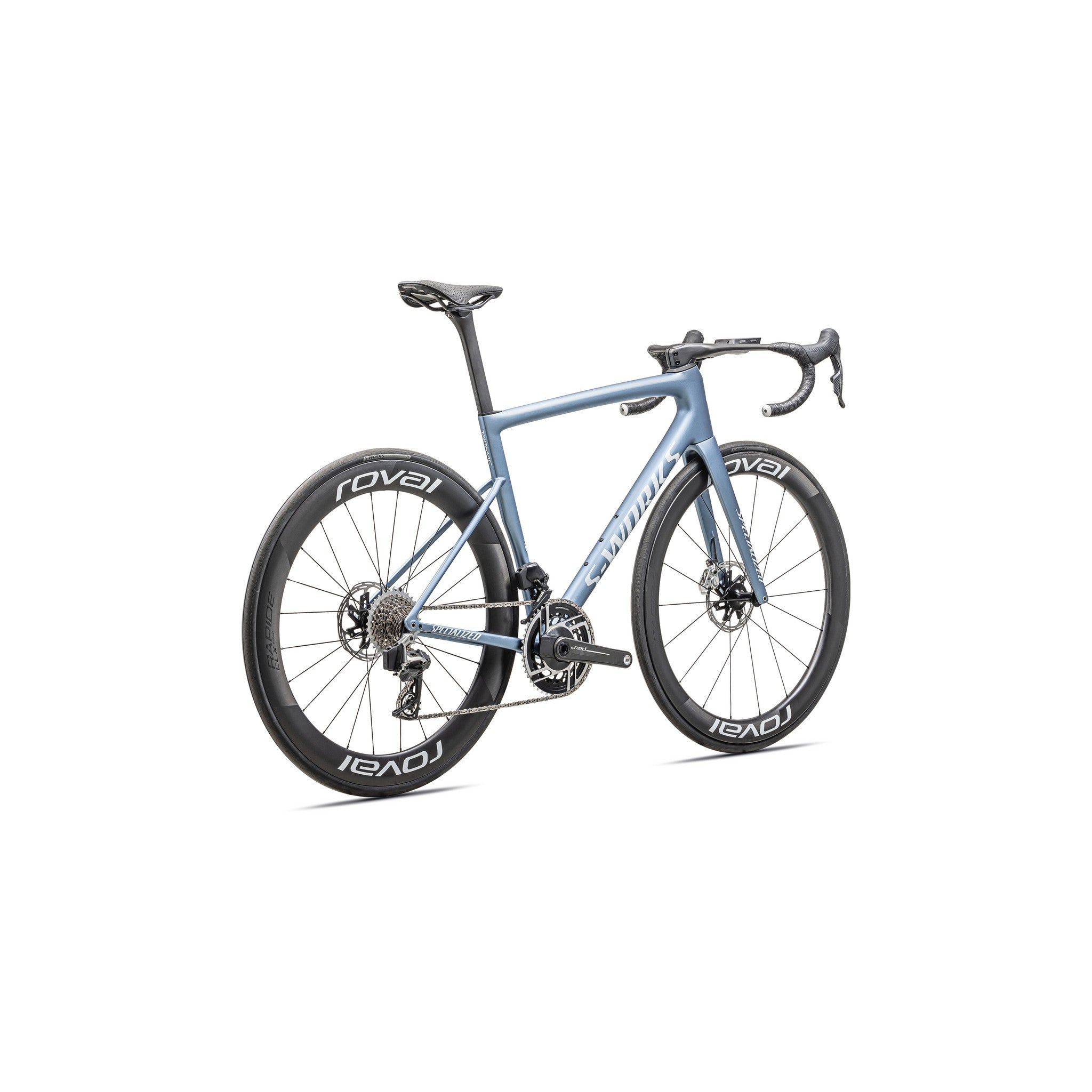 S-Works Tarmac SL8 LTD – SRAM RED AXS