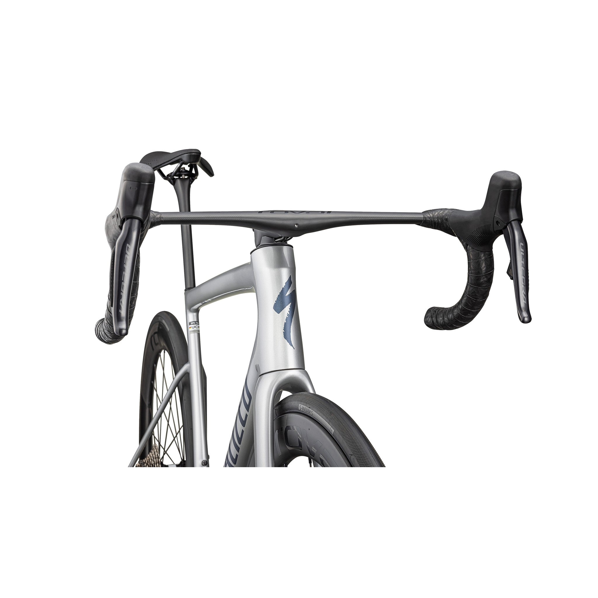 Tarmac SL8 Pro - Ultegra Di2