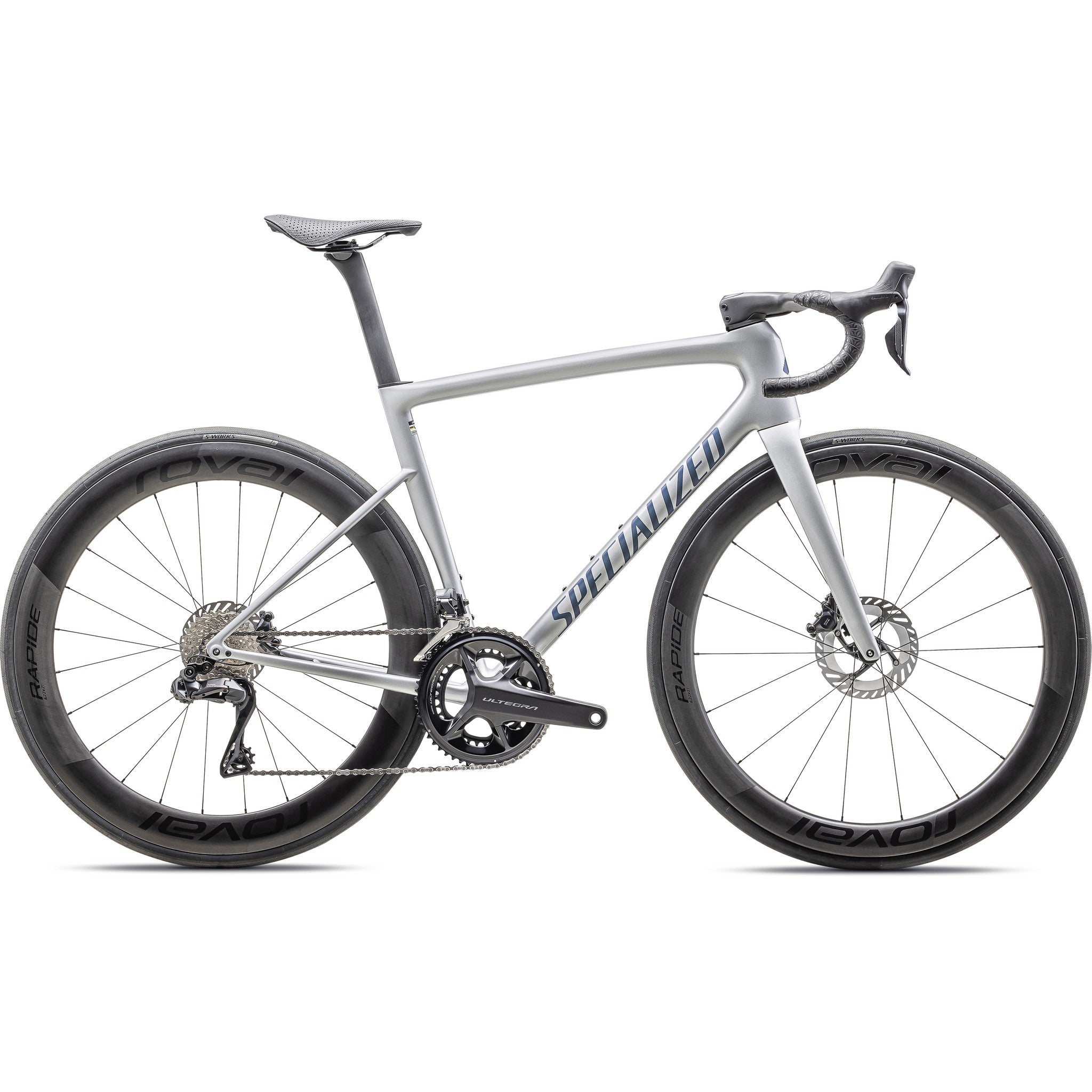 Tarmac SL8 Pro - Ultegra Di2