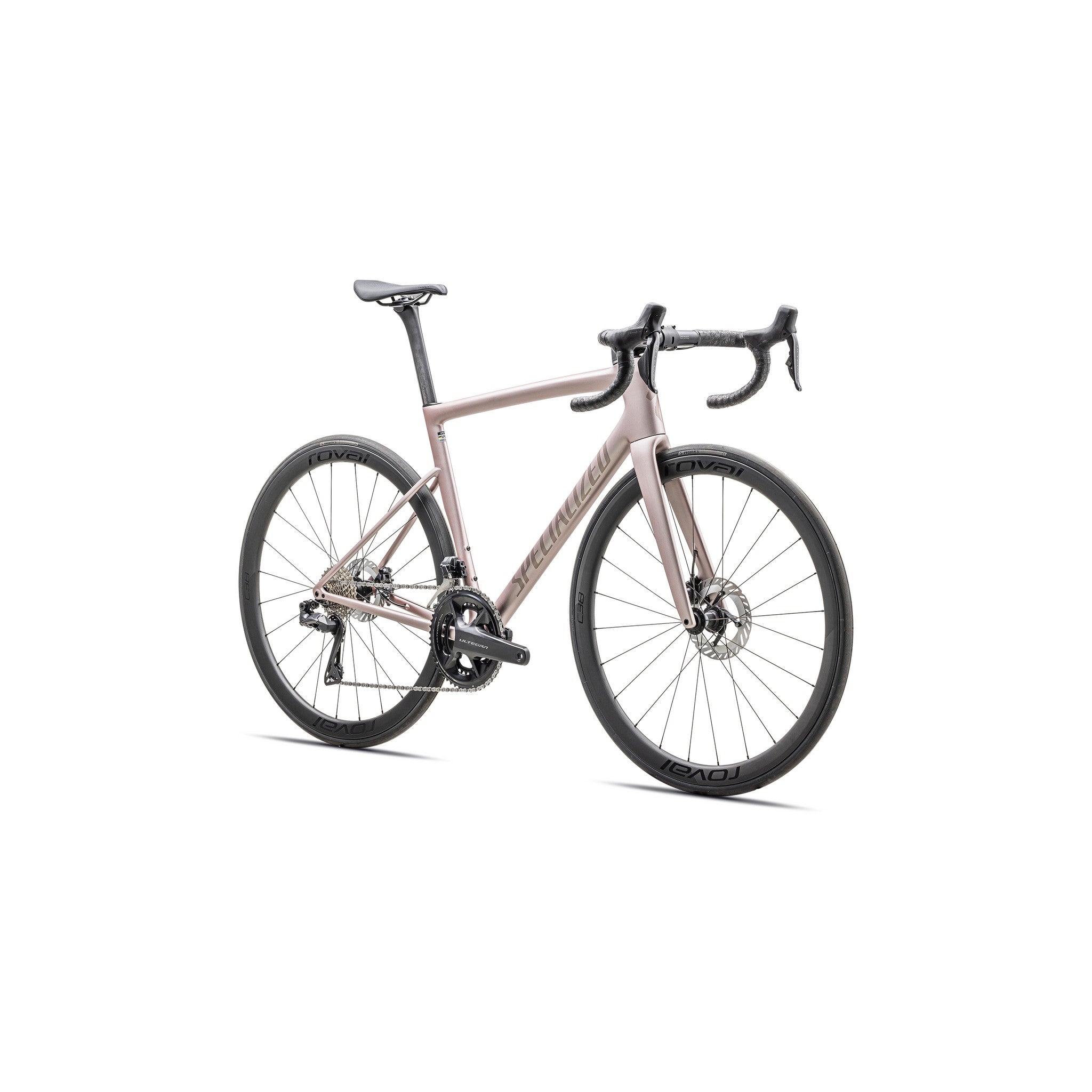 Tarmac SL8 Expert - Shimano Ultegra Di2