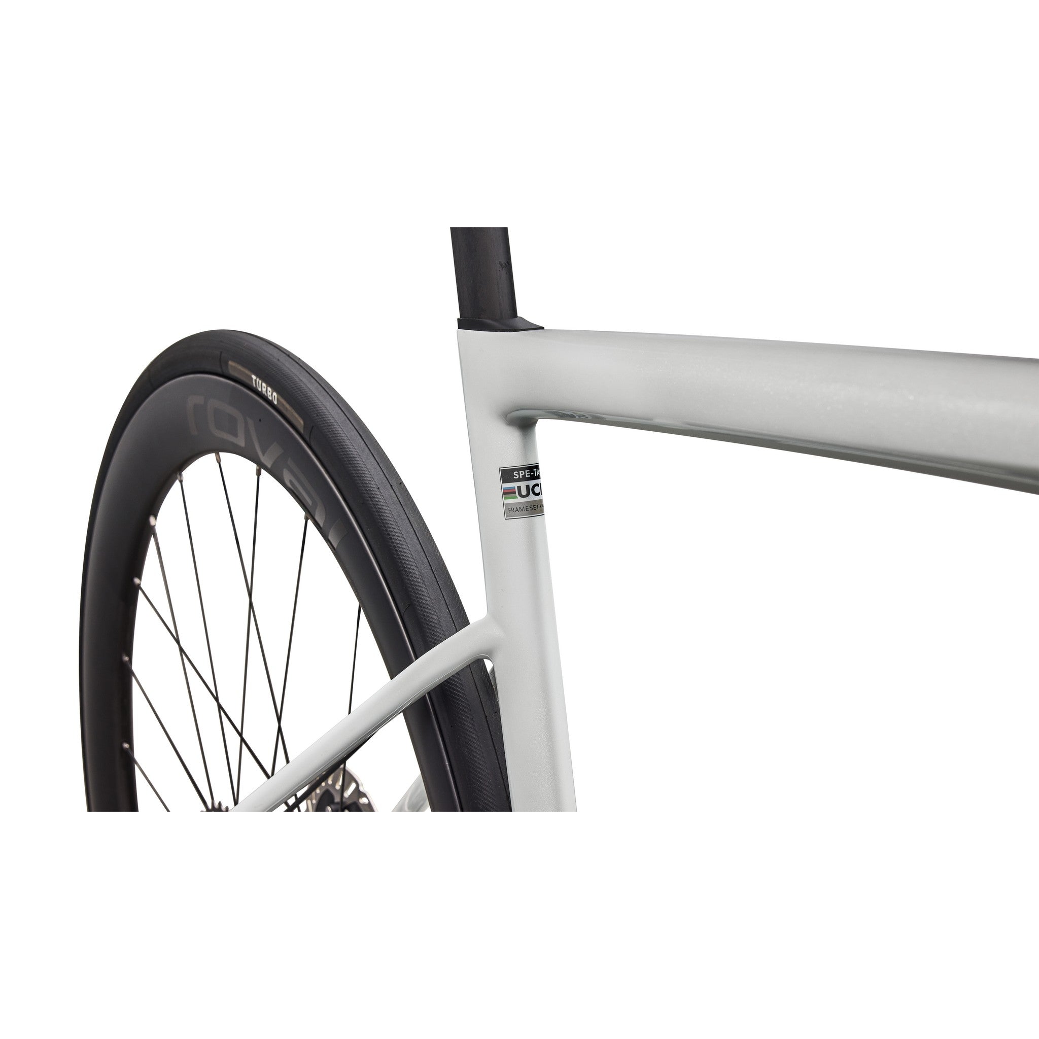 S-Works Tarmac SL8 - Shimano Dura-Ace Di2