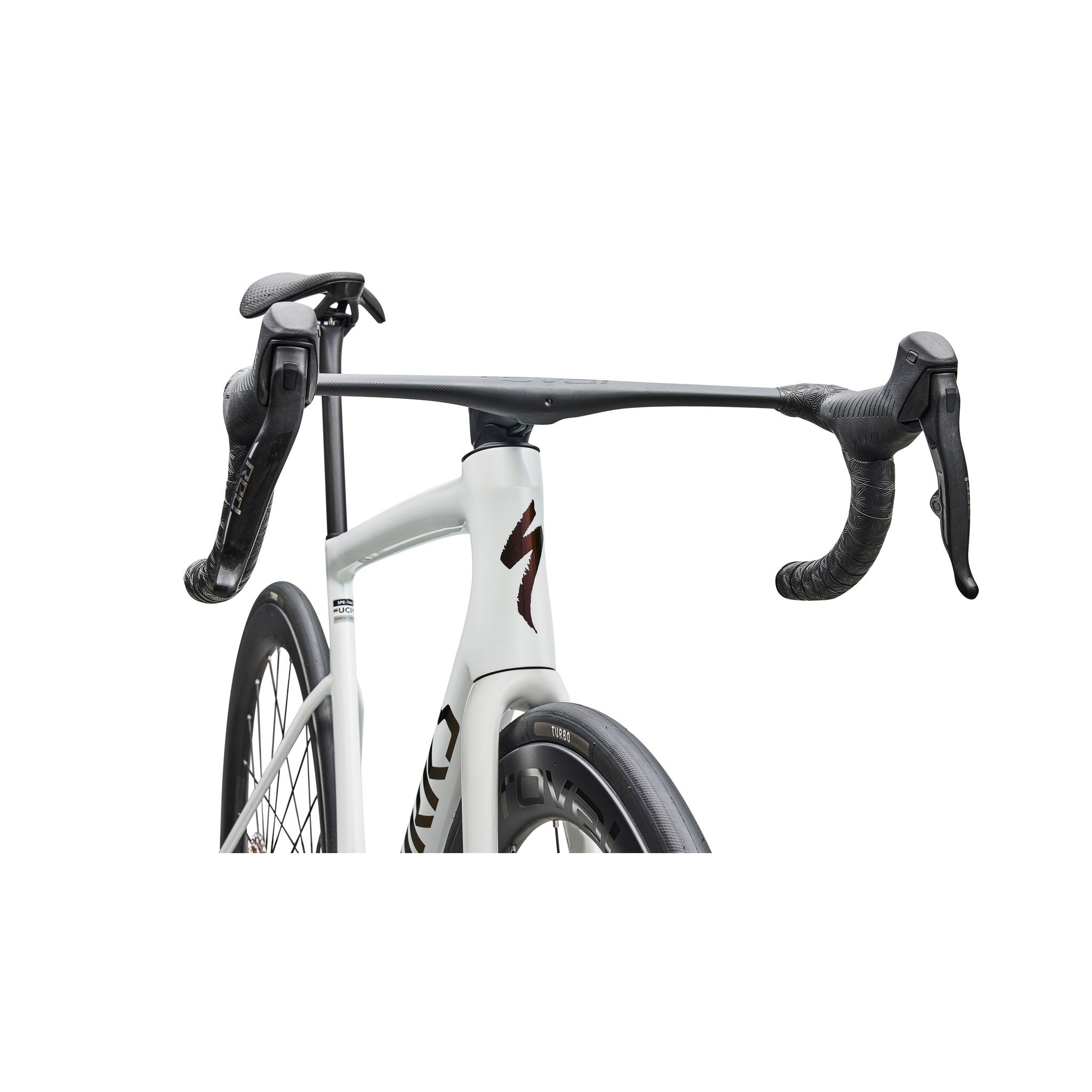 S-Works Tarmac SL8 – SRAM RED AXS