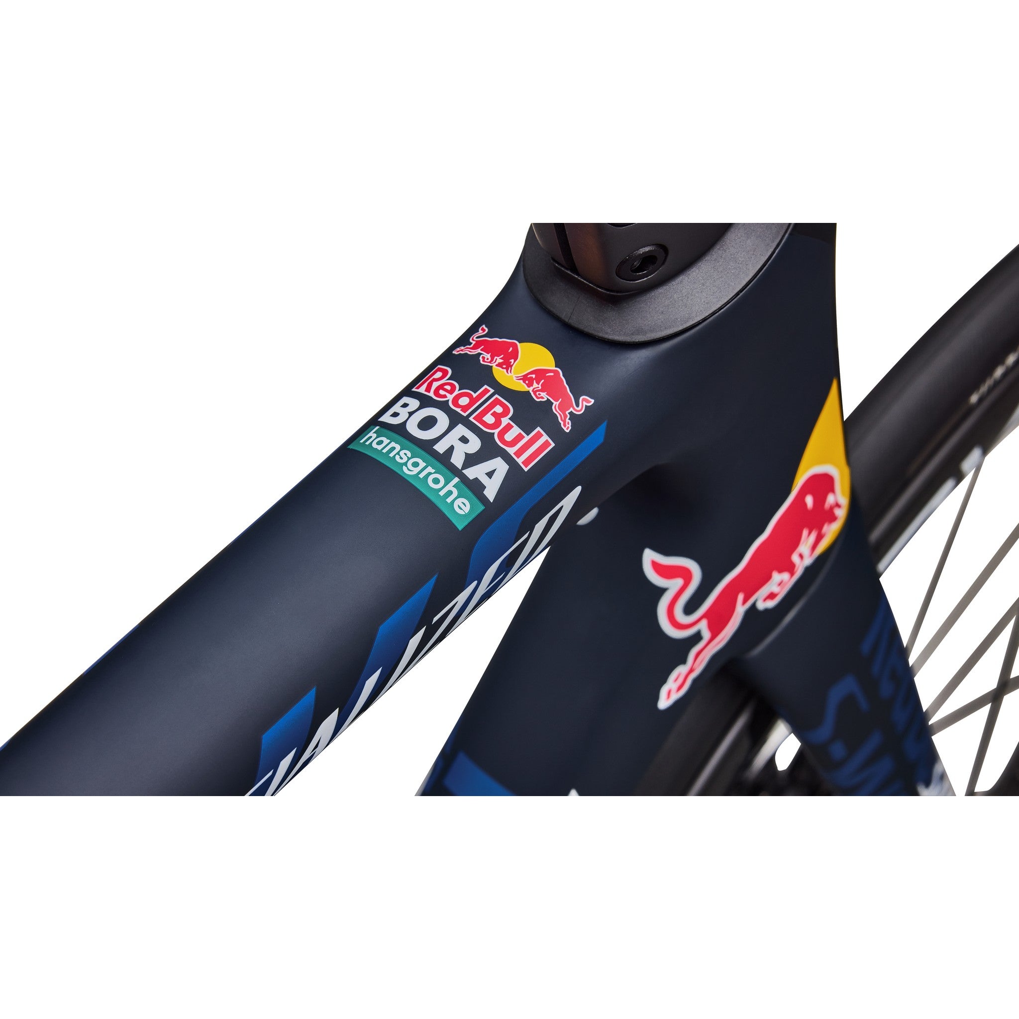 S-Works Tarmac SL8 LTD - Red Bull 2025 TdF