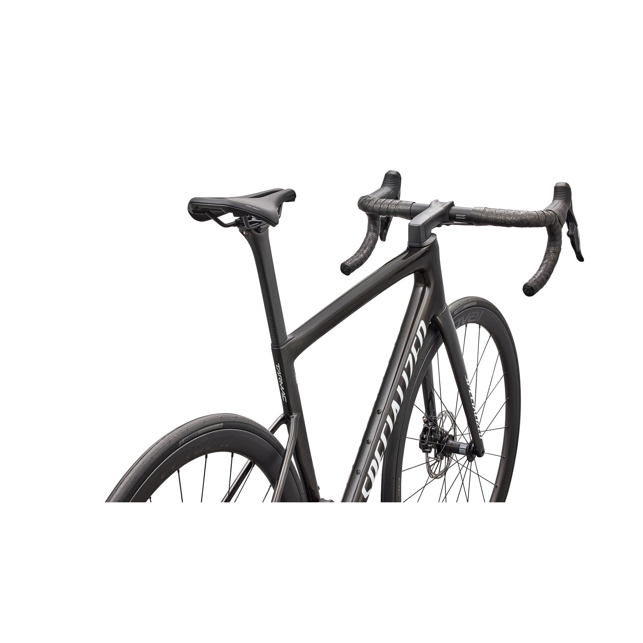 Tarmac SL8 Expert - SRAM Force AXS