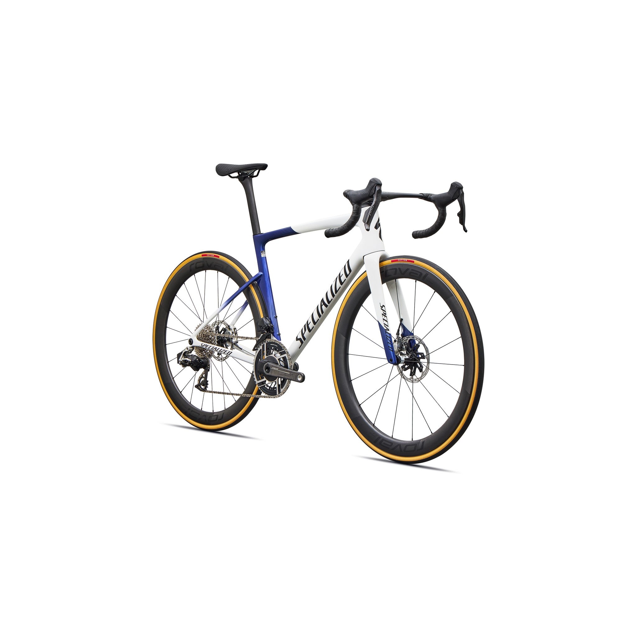 Tarmac SL9 S-Level - SRAM RED AXS