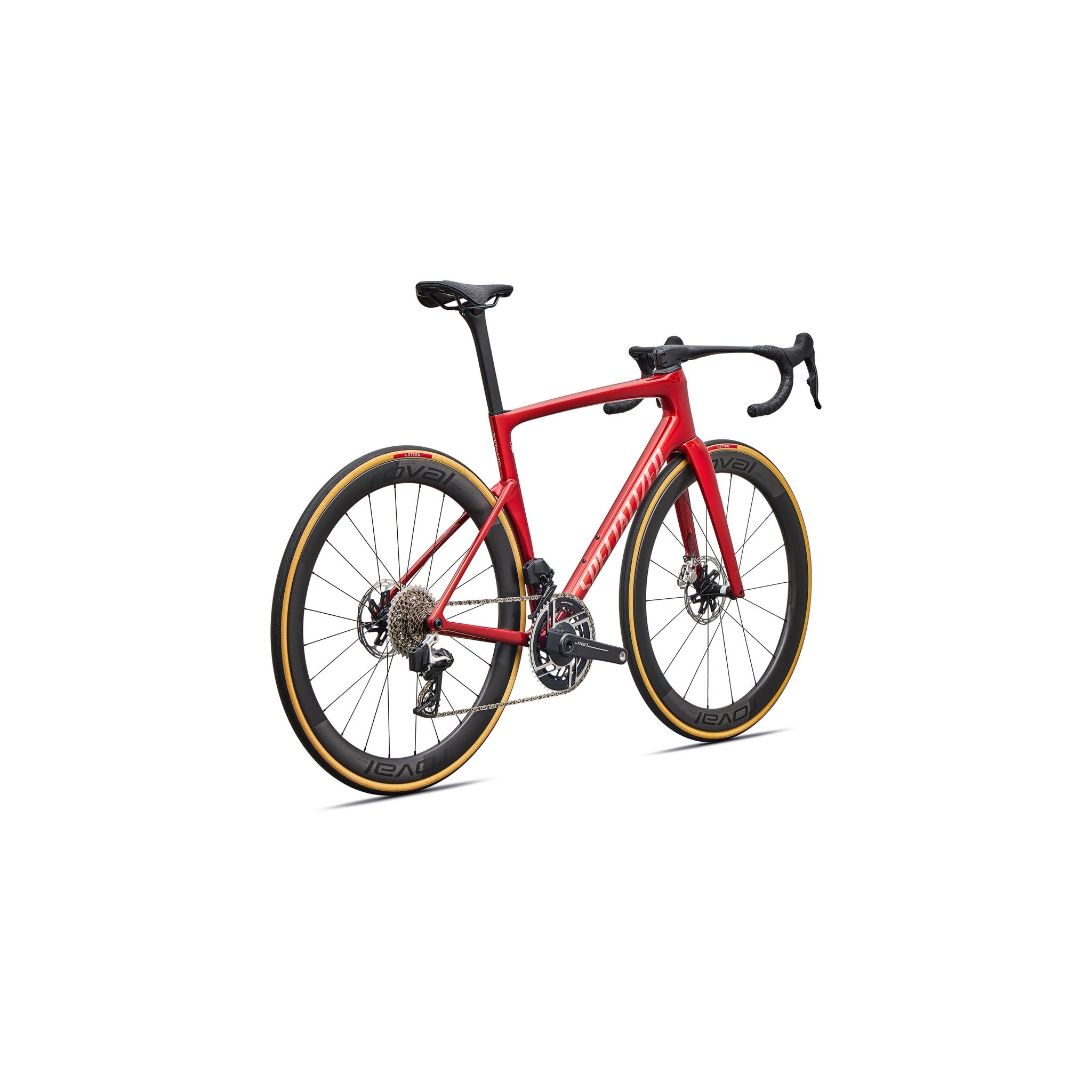 Tarmac SL9 S-Level - SRAM RED AXS