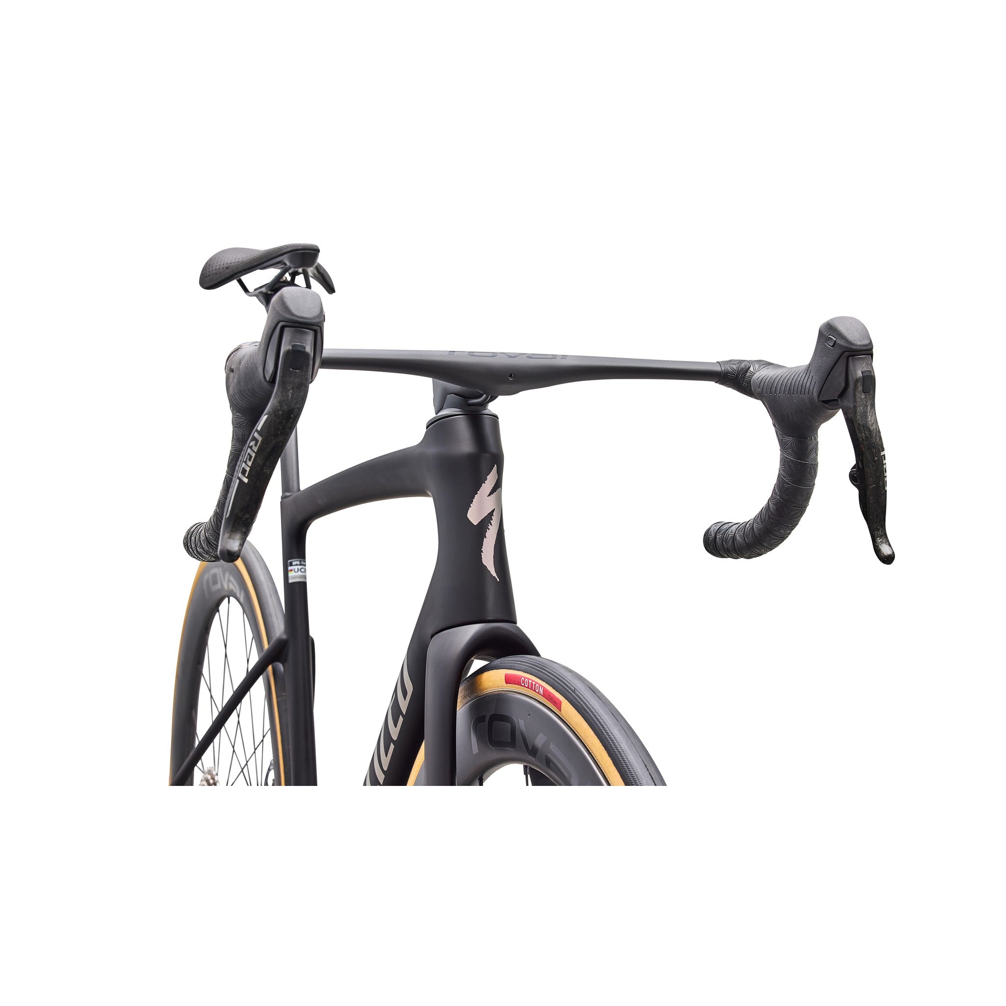 Tarmac SL9 S-Level - SRAM RED AXS
